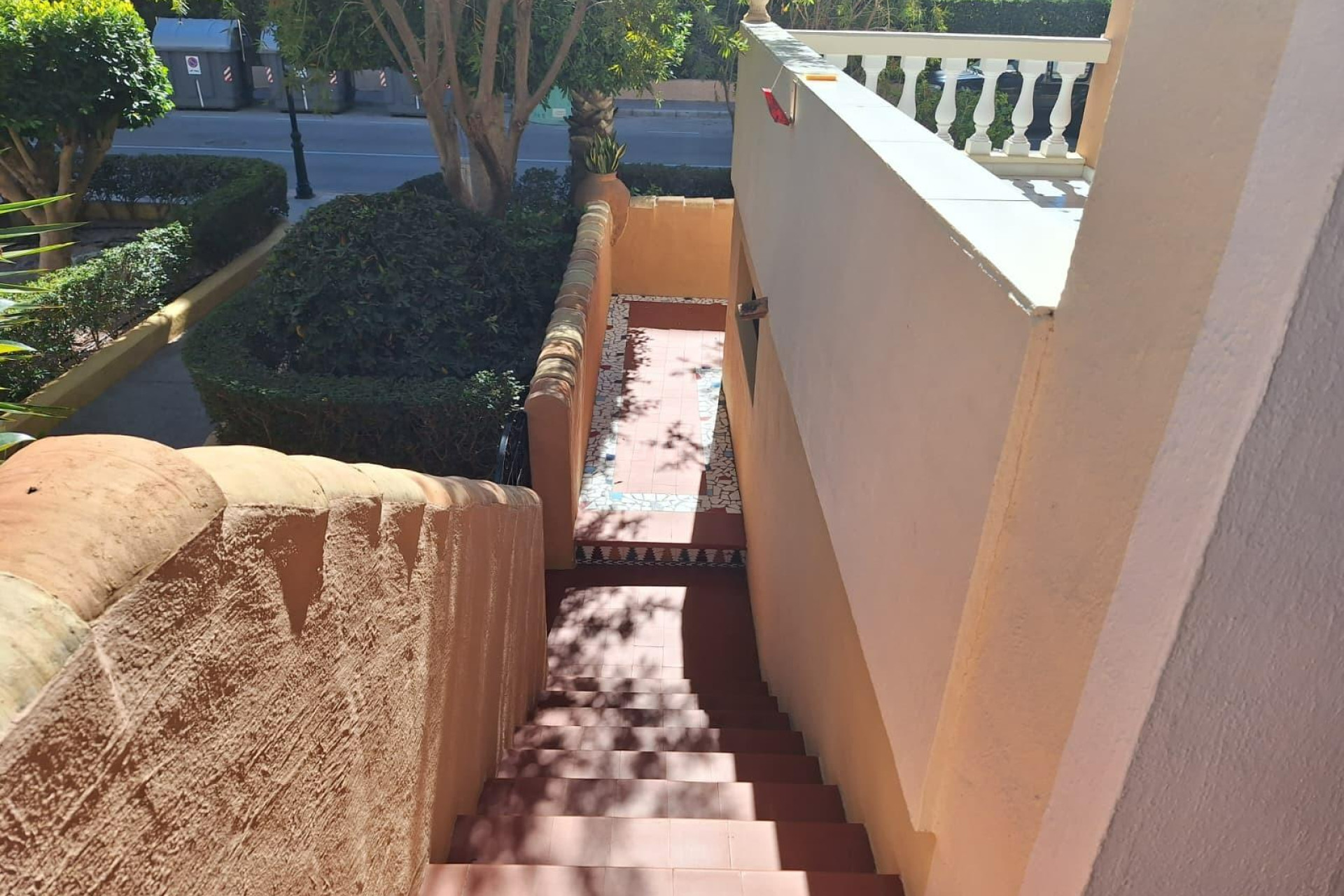 Wiederverkauf - Wohnung - Torrevieja - Los Frutales