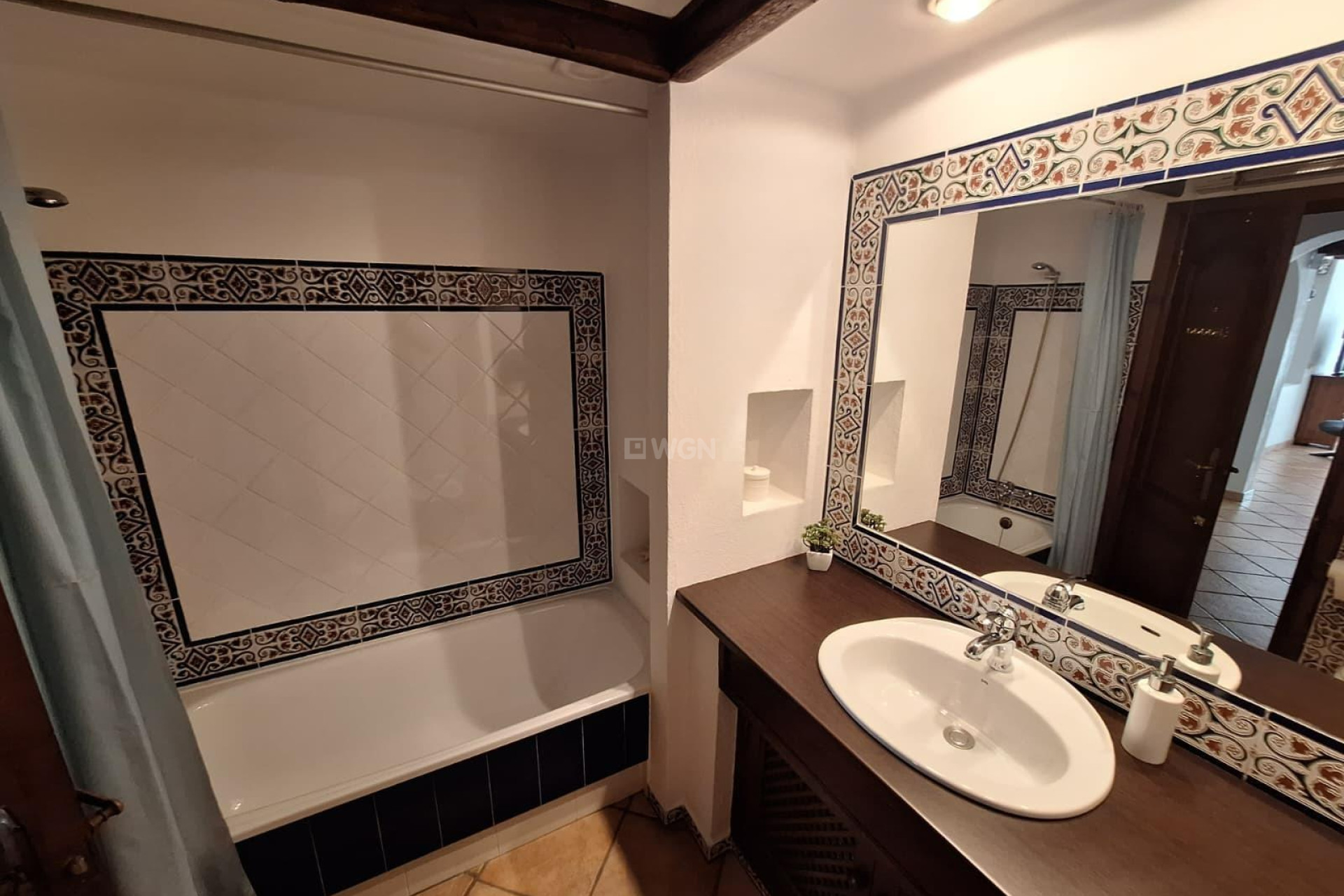 Wiederverkauf - Wohnung - Torrevieja - Los Frutales