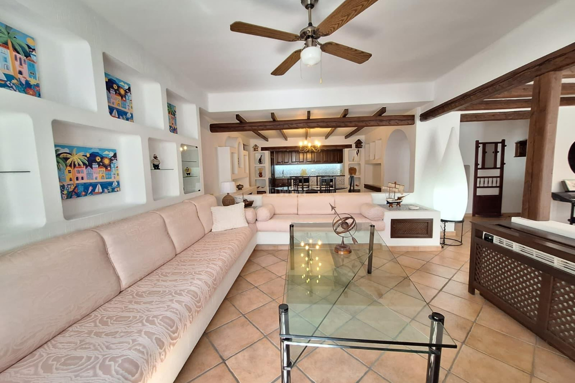Wiederverkauf - Wohnung - Torrevieja - Los Frutales