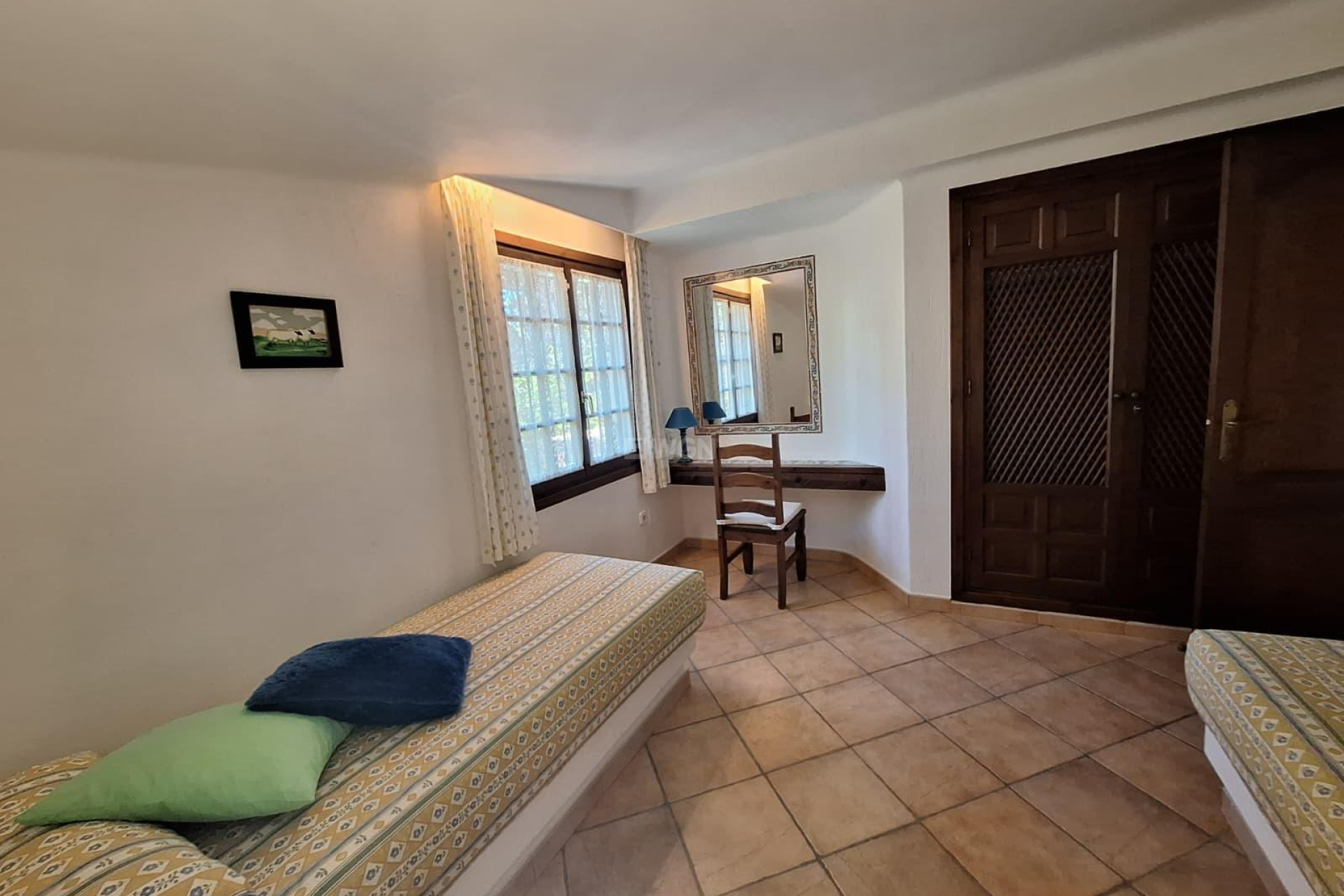 Wiederverkauf - Wohnung - Torrevieja - Los Frutales