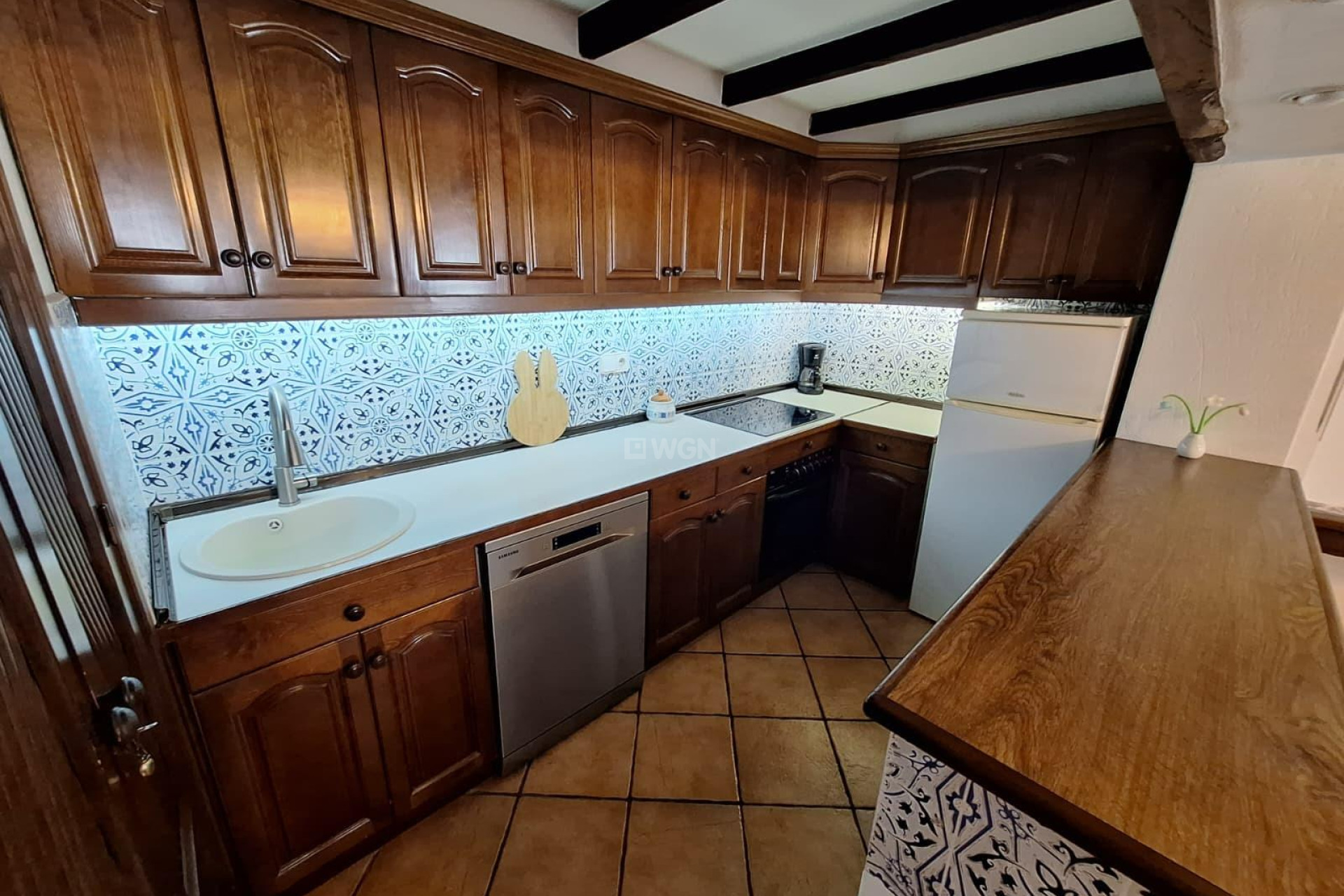 Wiederverkauf - Wohnung - Torrevieja - Los Frutales