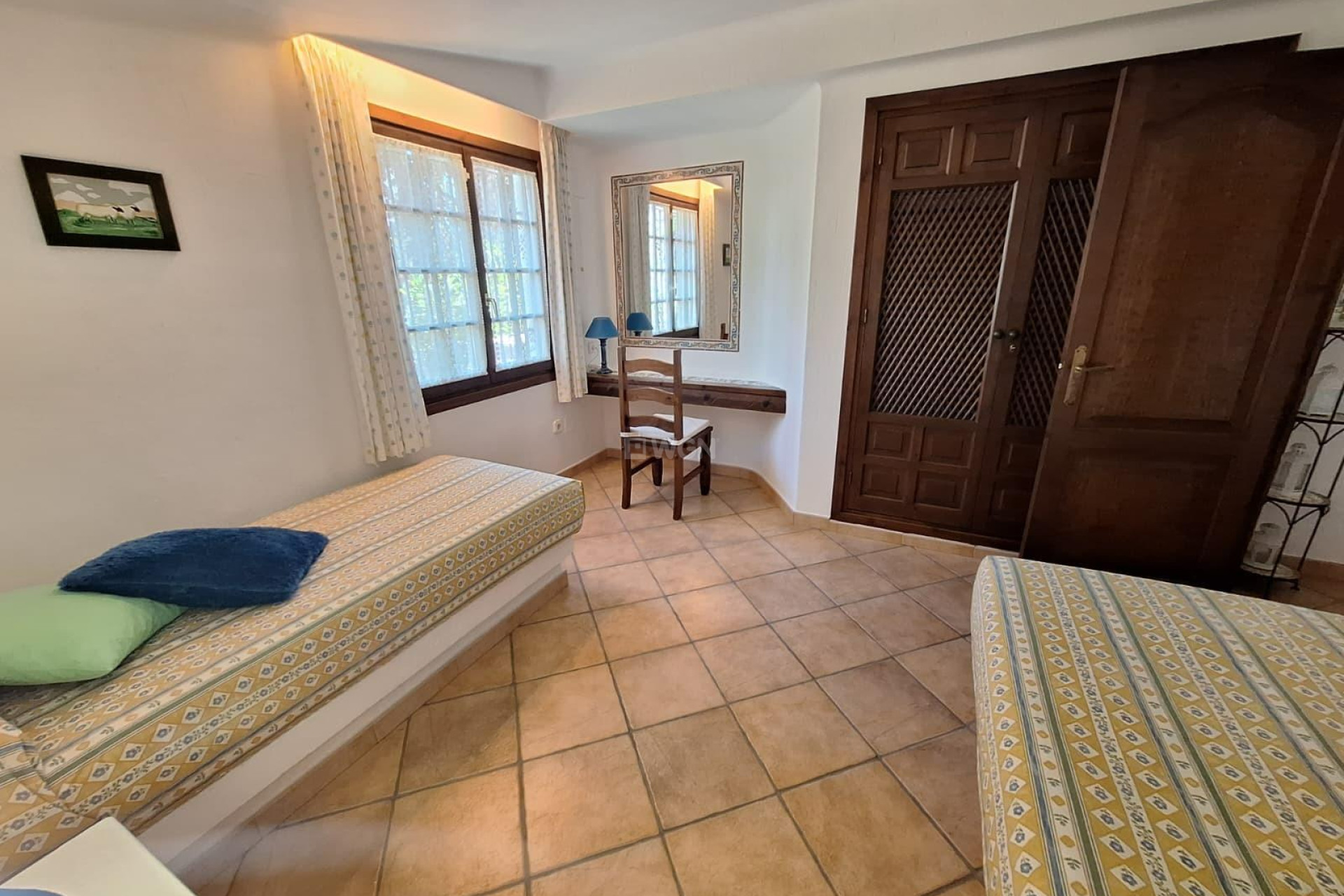 Wiederverkauf - Wohnung - Torrevieja - Los Frutales