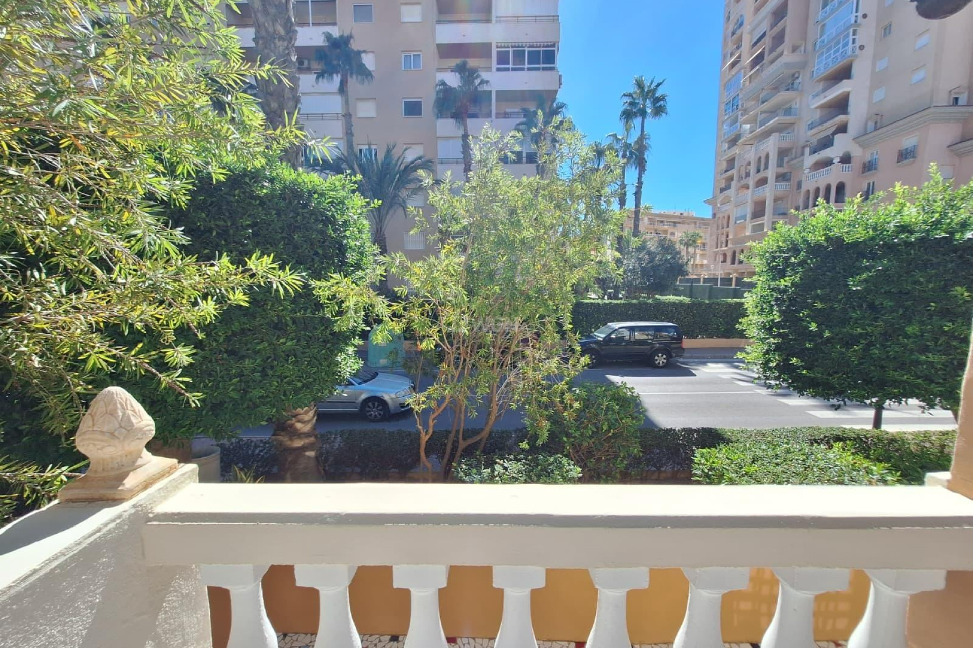 Wiederverkauf - Wohnung - Torrevieja - Los Frutales