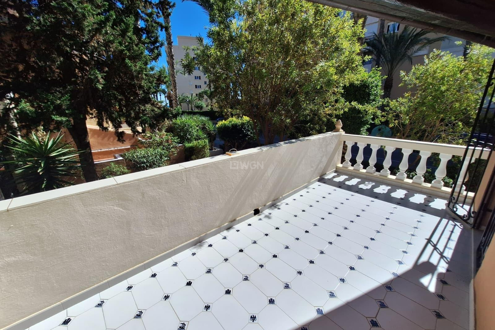 Wiederverkauf - Wohnung - Torrevieja - Los Frutales