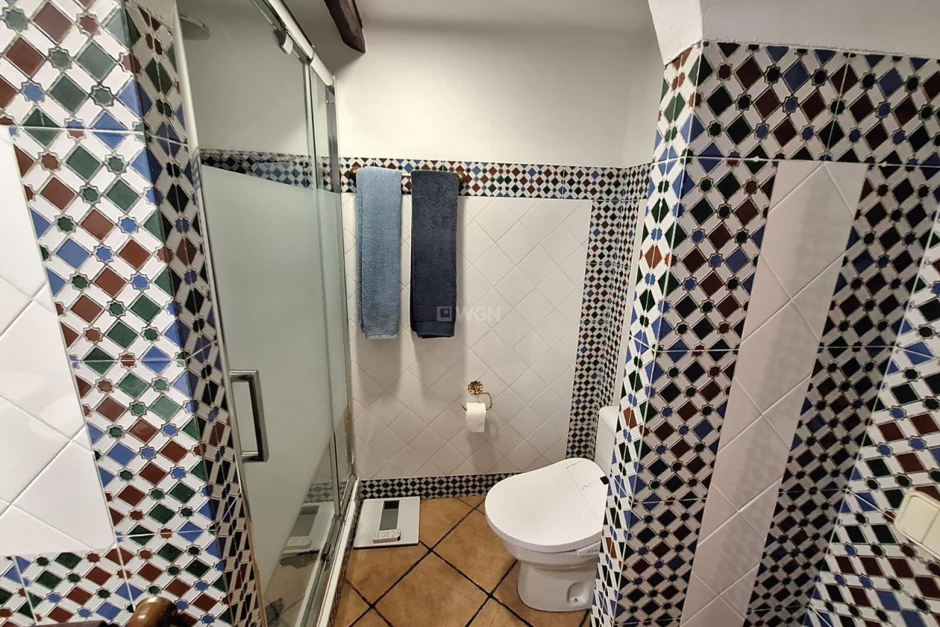Wiederverkauf - Wohnung - Torrevieja - Los Frutales