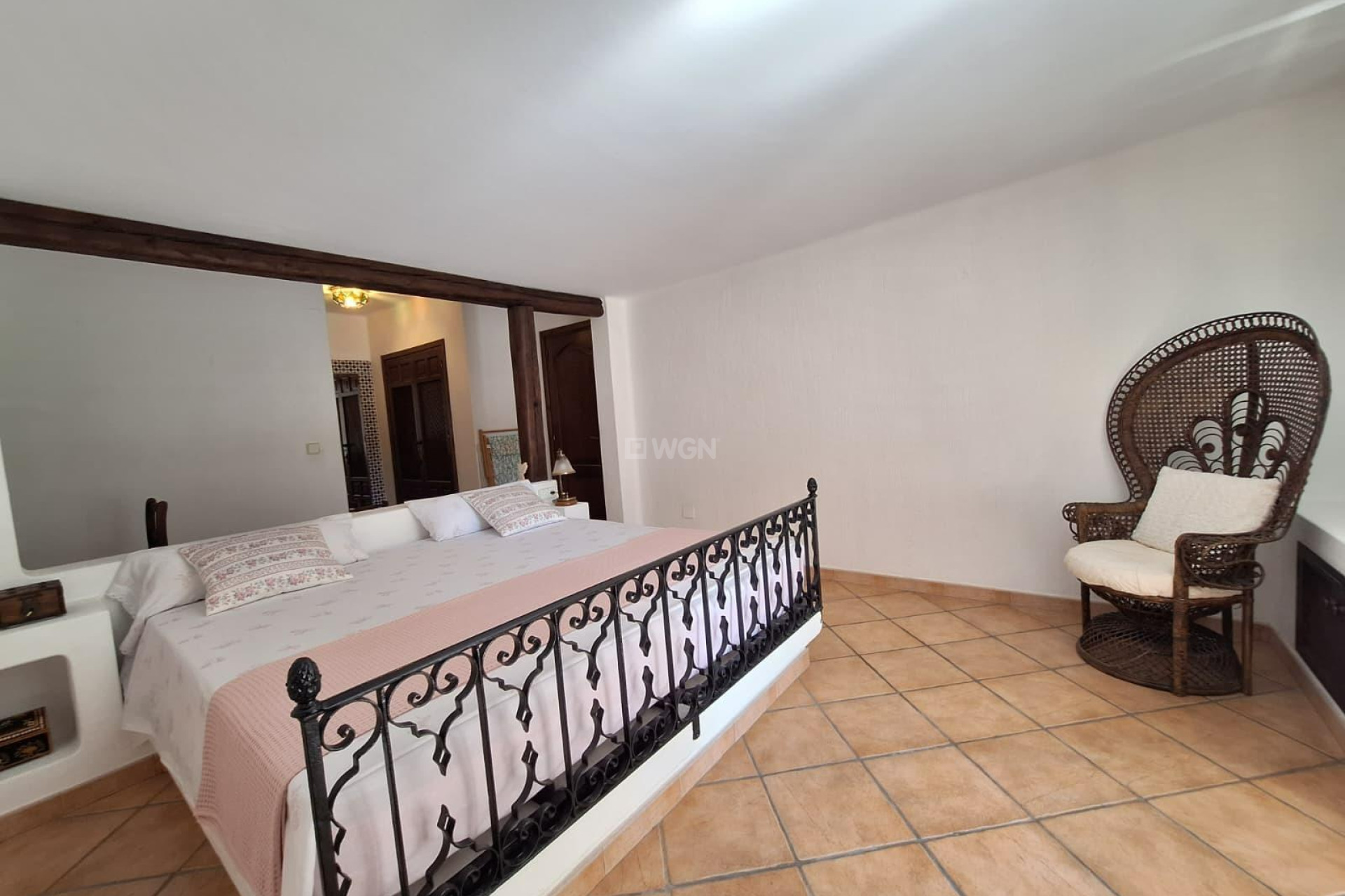 Wiederverkauf - Wohnung - Torrevieja - Los Frutales