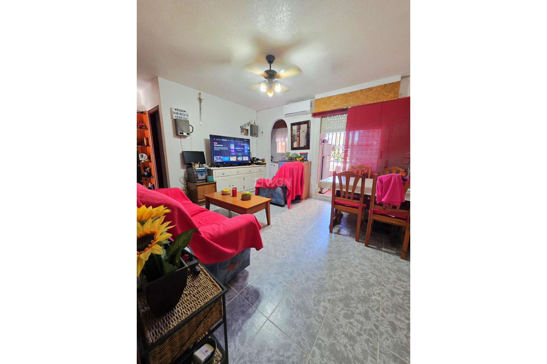 Wiederverkauf - Wohnung - Torrevieja - Los Frutales