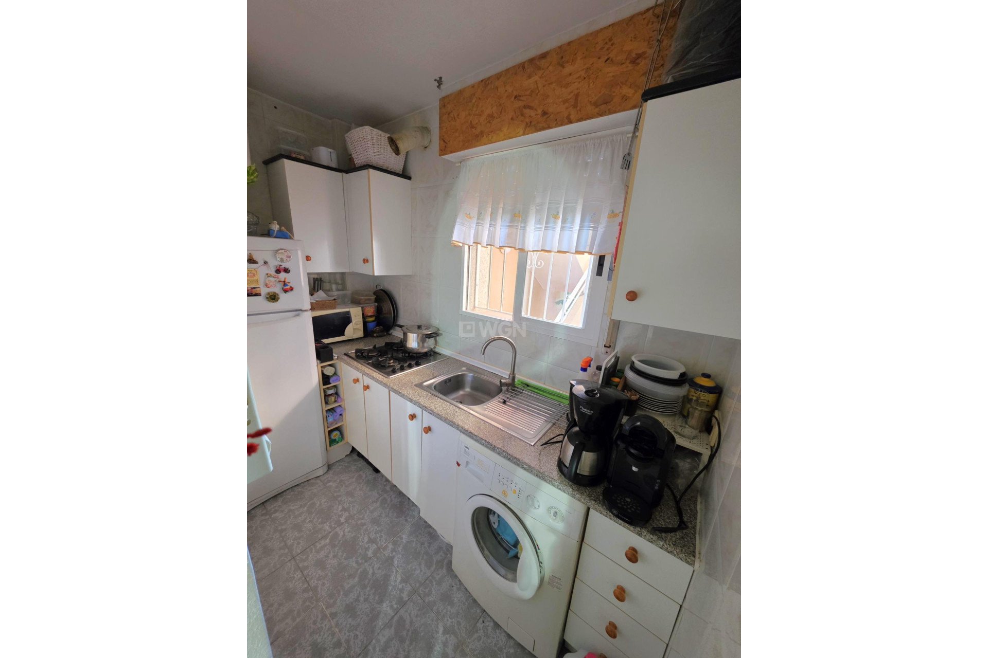 Wiederverkauf - Wohnung - Torrevieja - Los Frutales