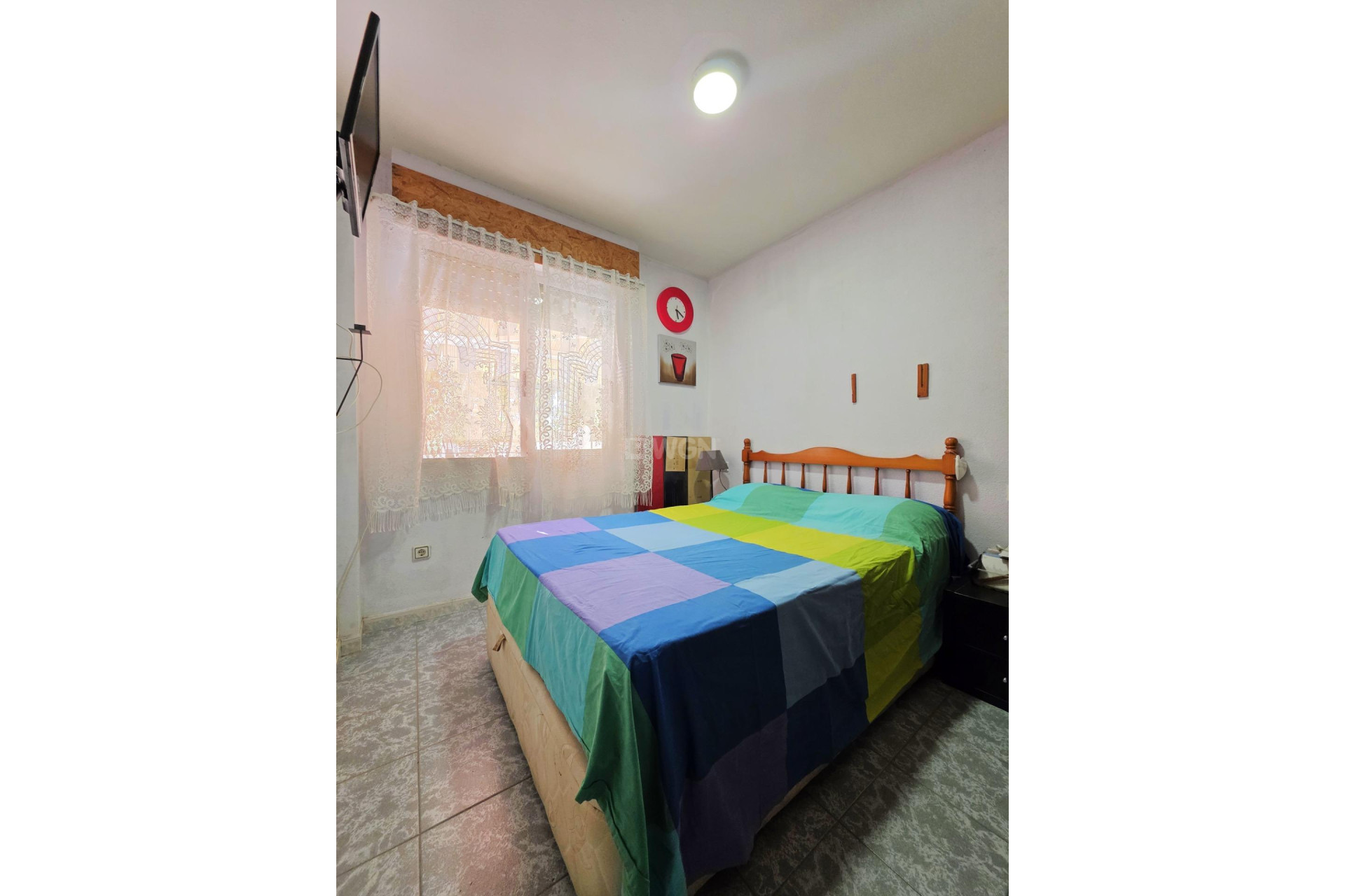Wiederverkauf - Wohnung - Torrevieja - Los Frutales