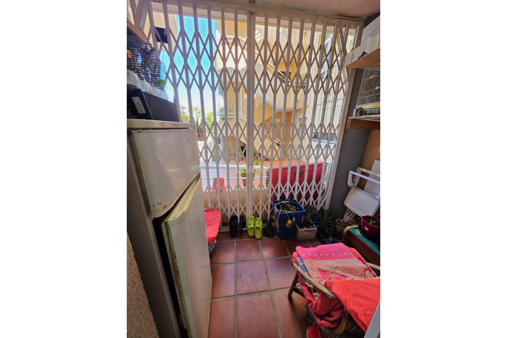 Wiederverkauf - Wohnung - Torrevieja - Los Frutales