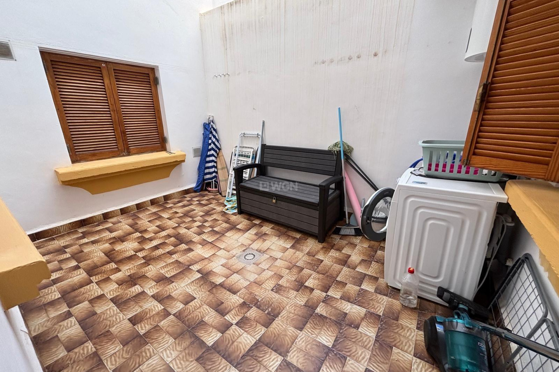 Wiederverkauf - Wohnung - Torrevieja - Los Frutales