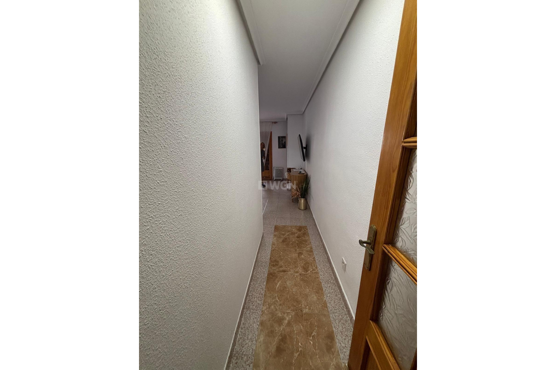 Wiederverkauf - Wohnung - Torrevieja - Los Frutales