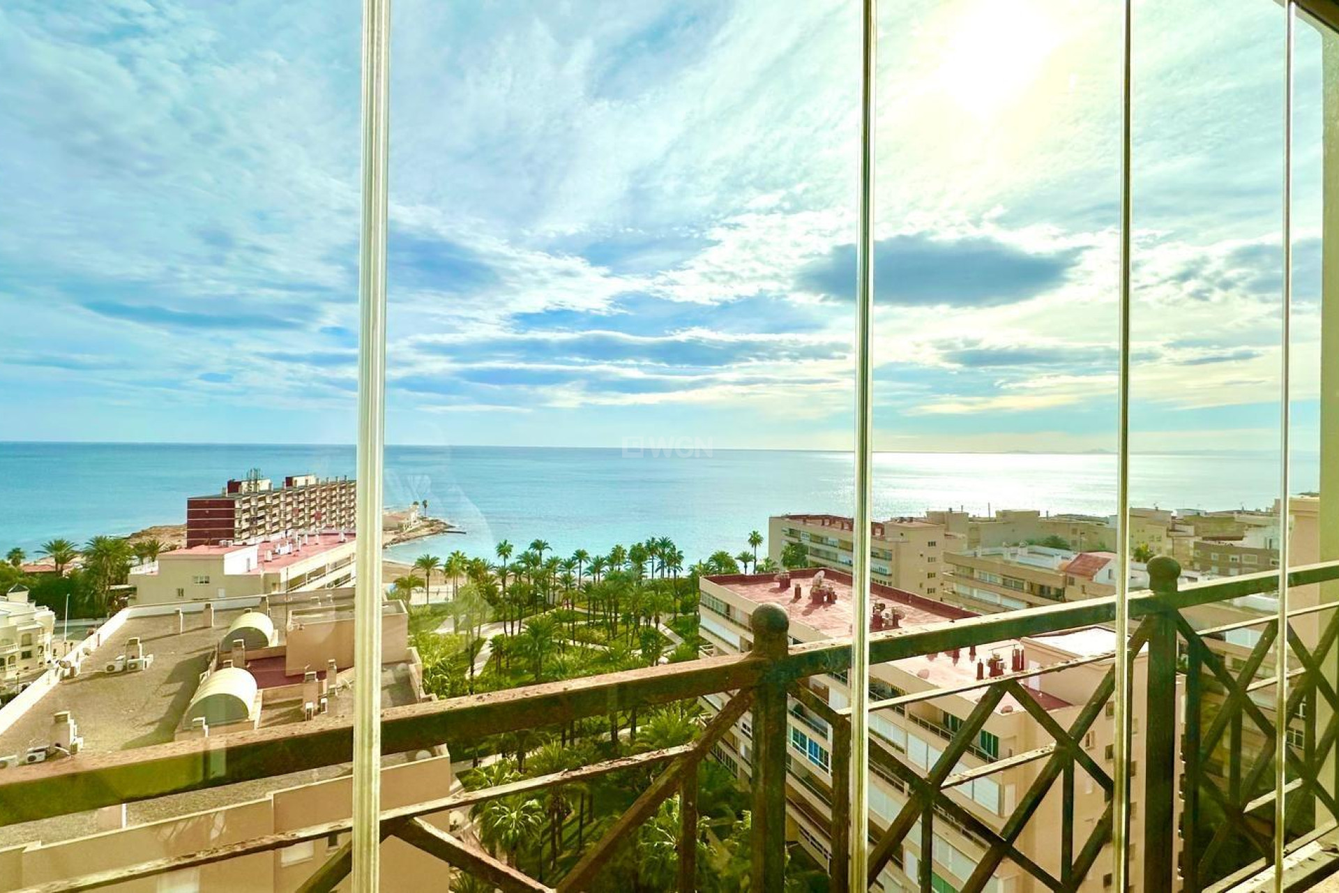 Wiederverkauf - Wohnung - Torrevieja - Los Frutales