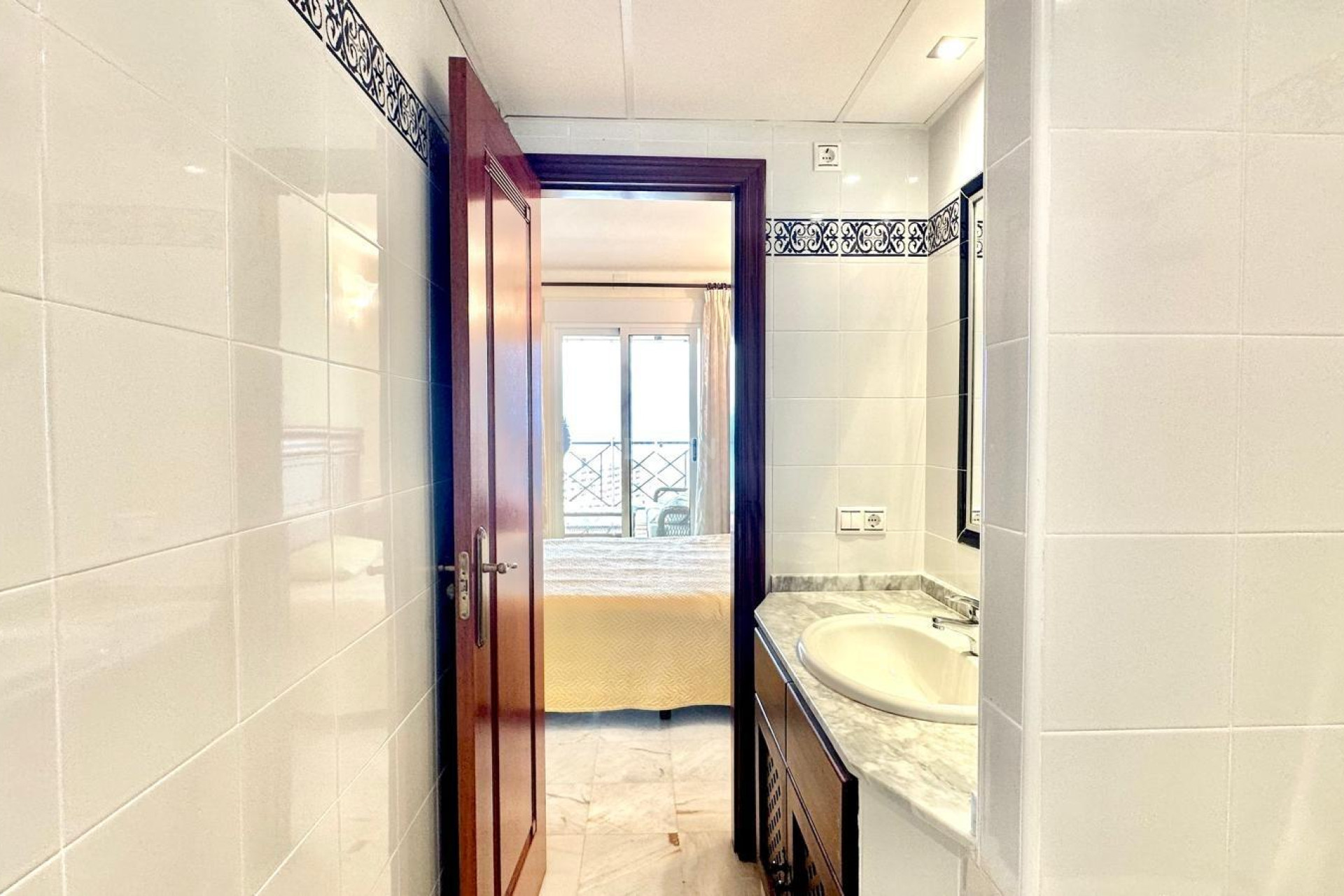 Wiederverkauf - Wohnung - Torrevieja - Los Frutales