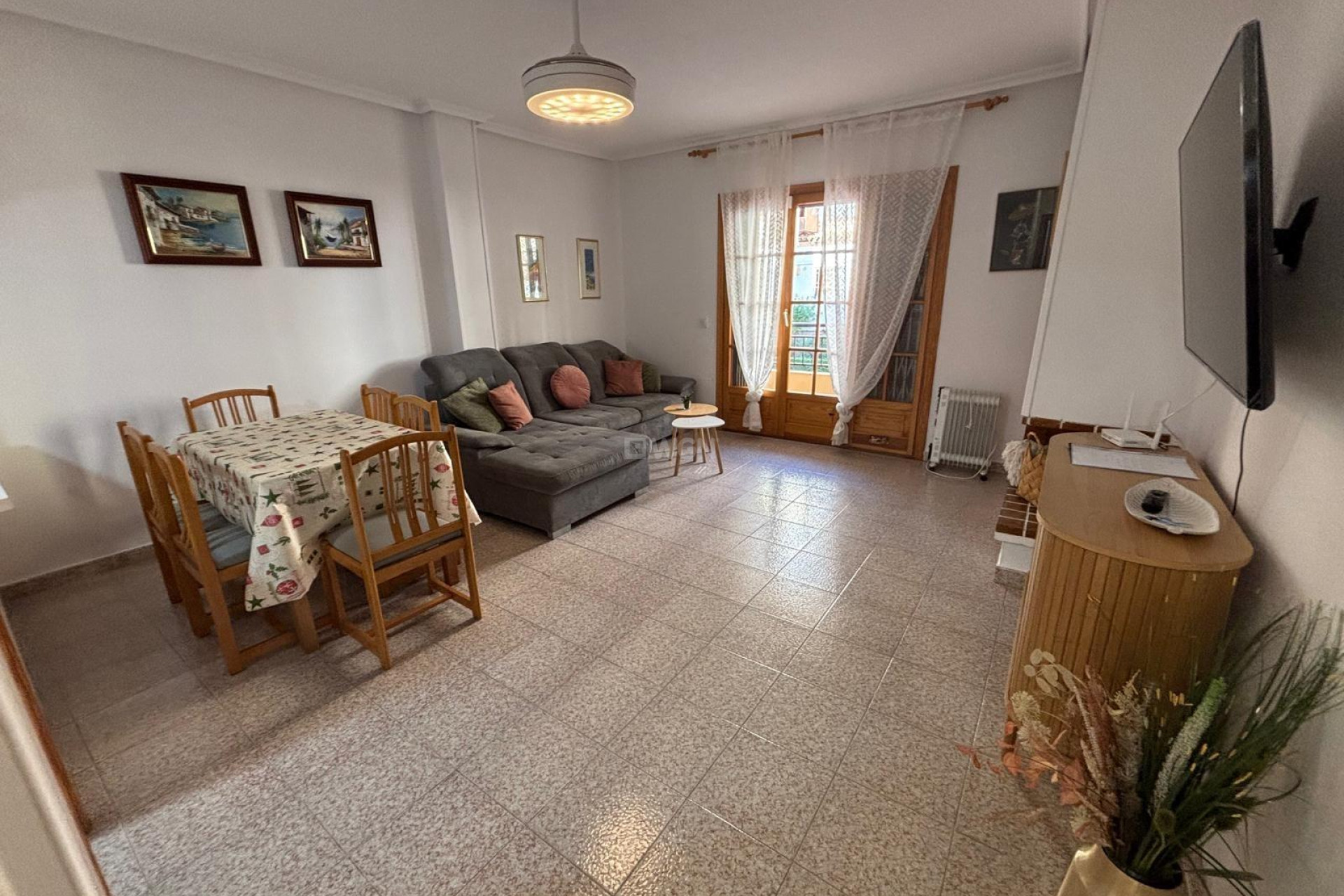 Wiederverkauf - Wohnung - Torrevieja - Los Frutales