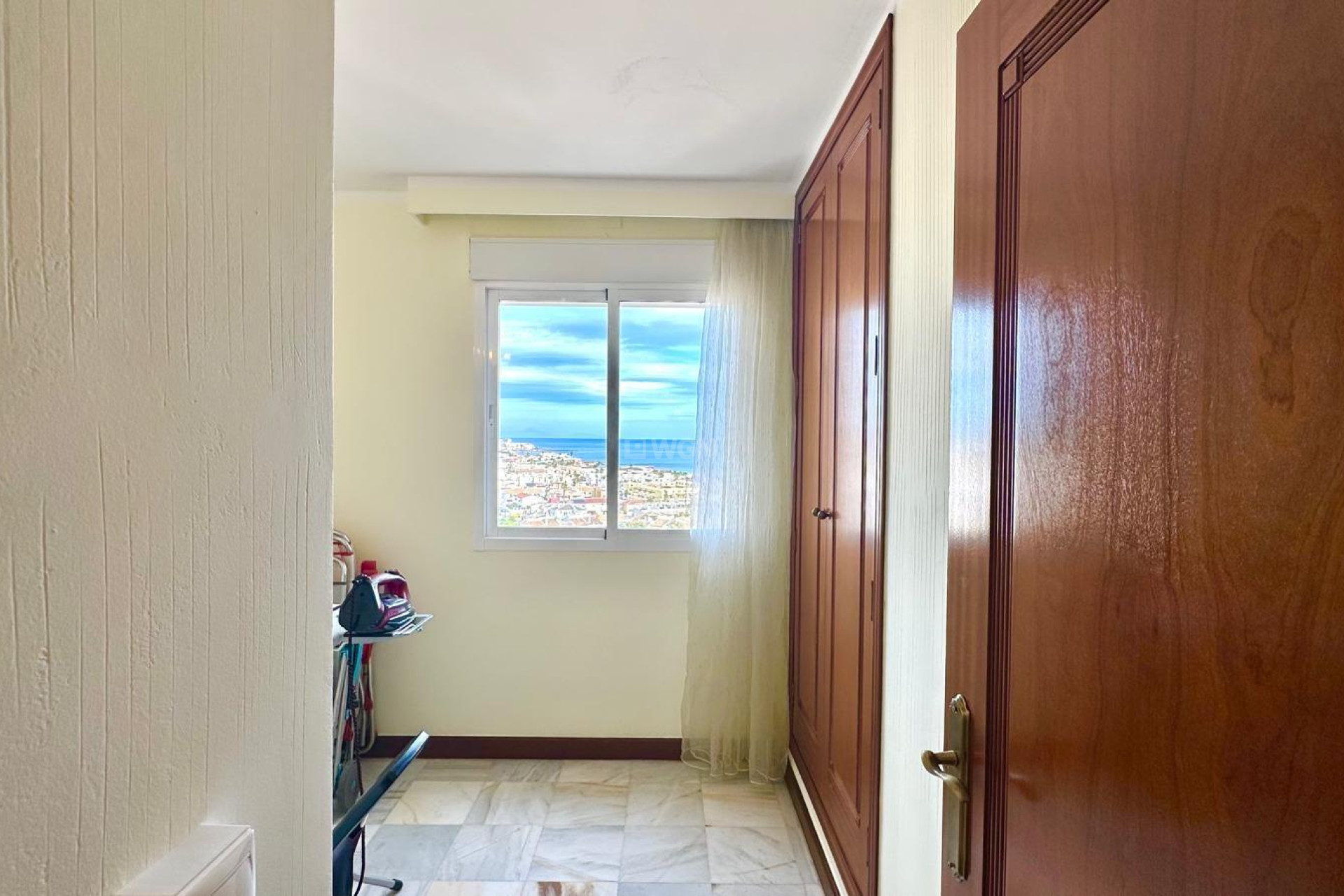 Wiederverkauf - Wohnung - Torrevieja - Los Frutales