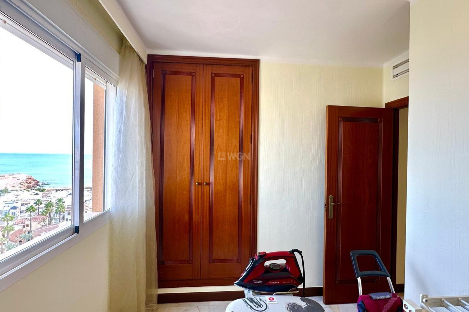 Wiederverkauf - Wohnung - Torrevieja - Los Frutales