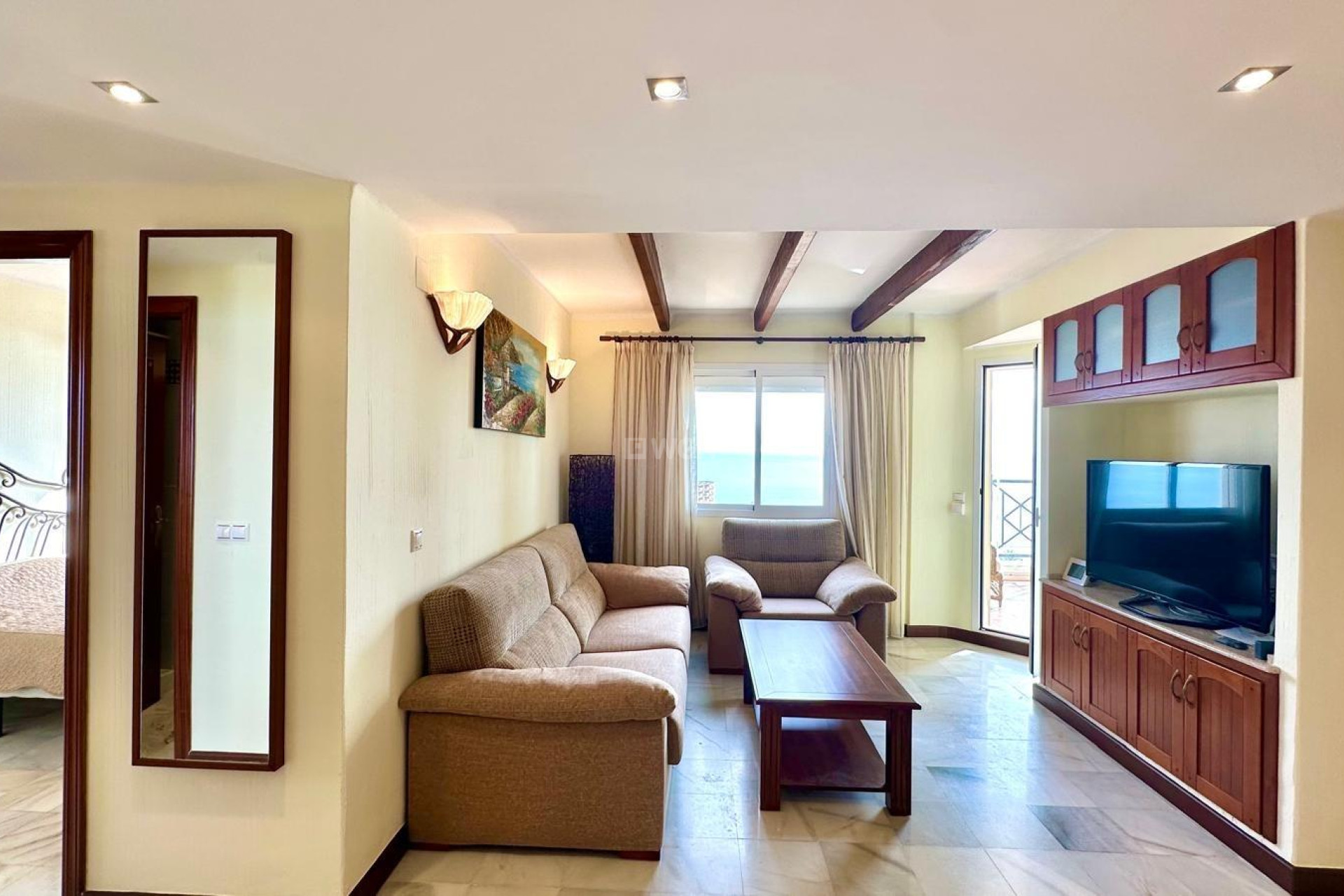 Wiederverkauf - Wohnung - Torrevieja - Los Frutales