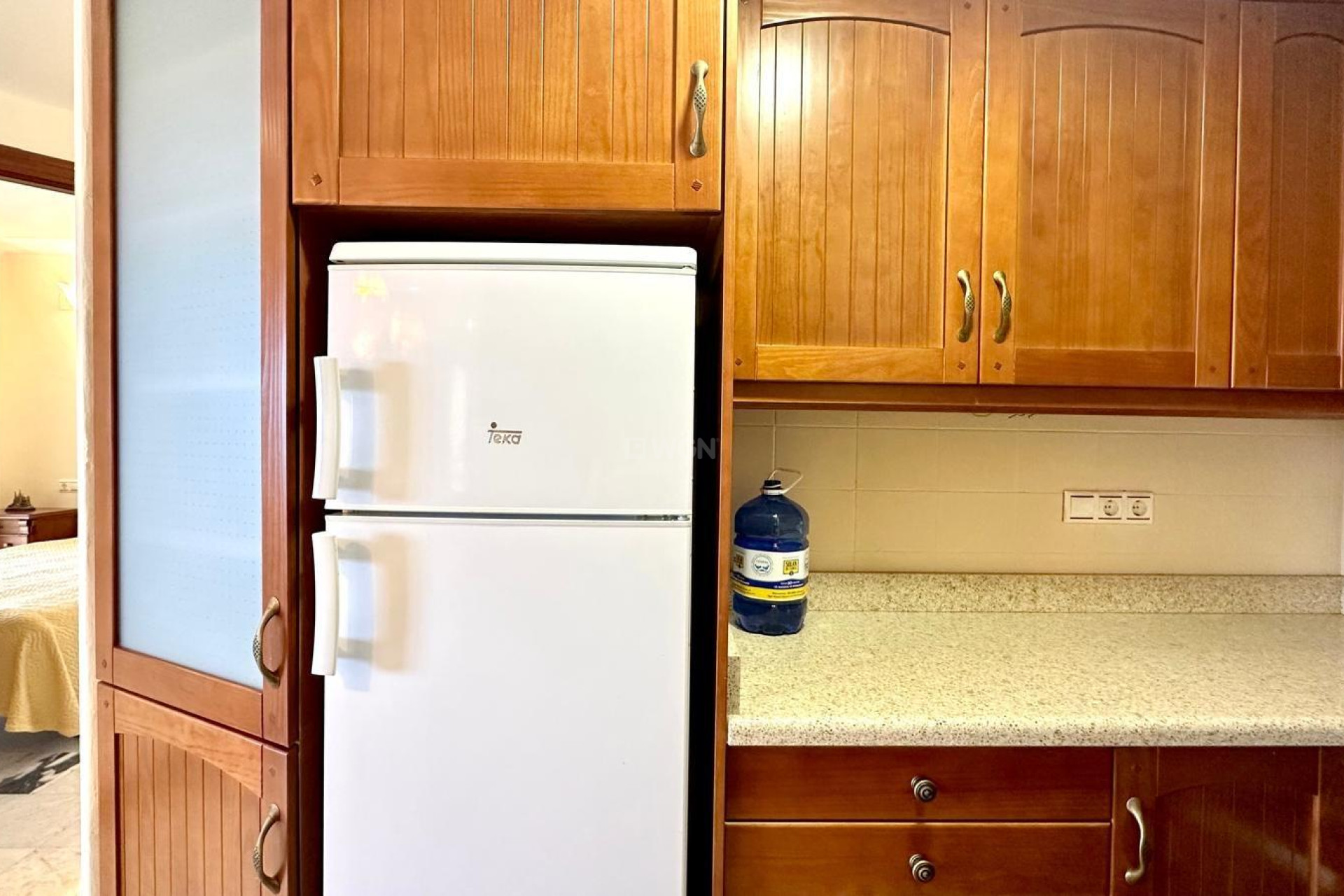 Wiederverkauf - Wohnung - Torrevieja - Los Frutales