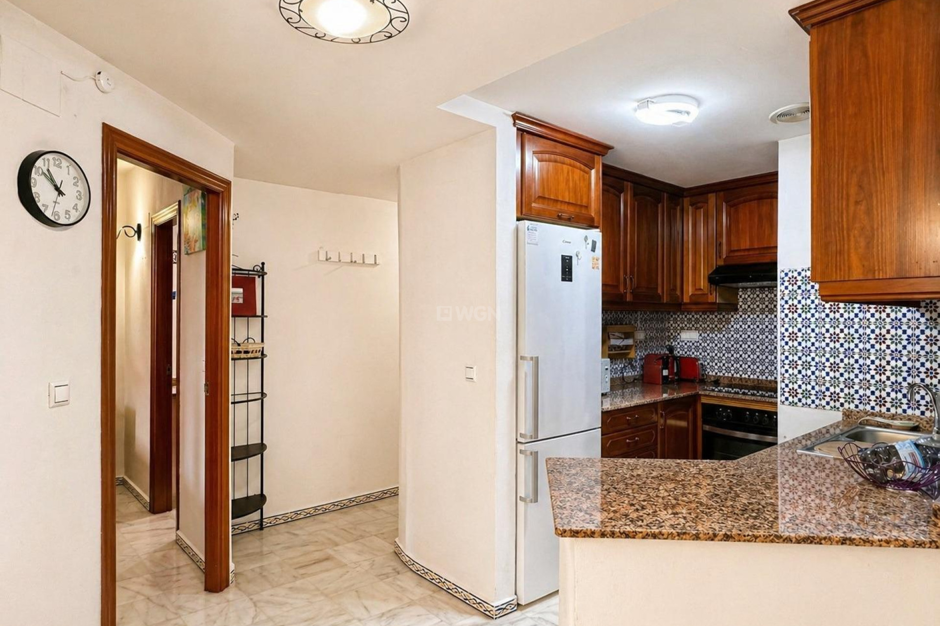 Wiederverkauf - Wohnung - Torrevieja - Los Frutales