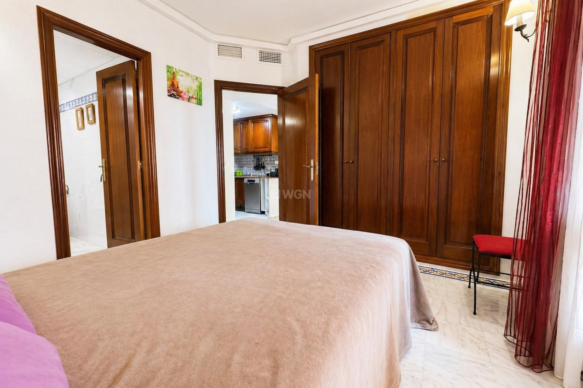 Wiederverkauf - Wohnung - Torrevieja - Los Frutales