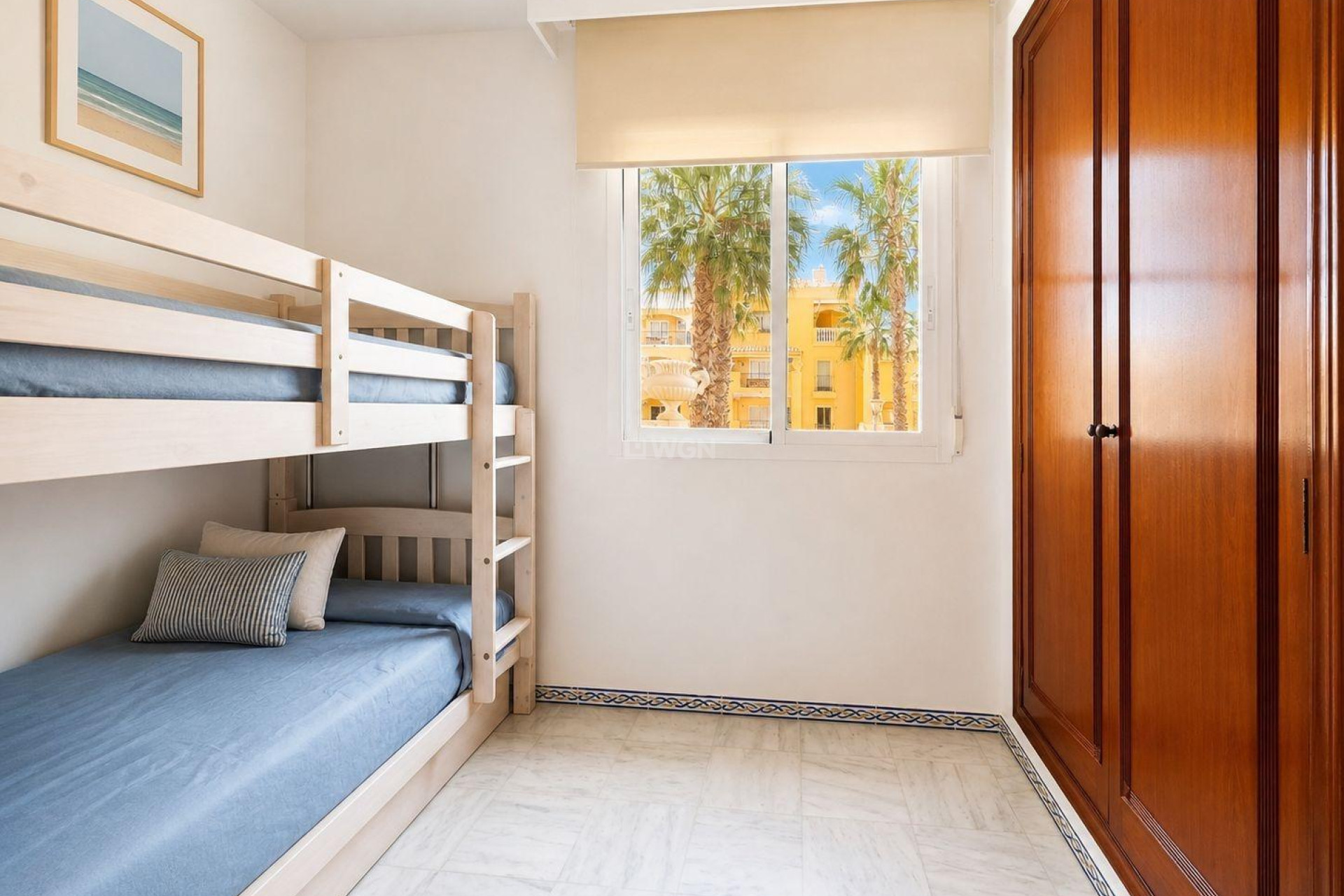 Wiederverkauf - Wohnung - Torrevieja - Los Frutales