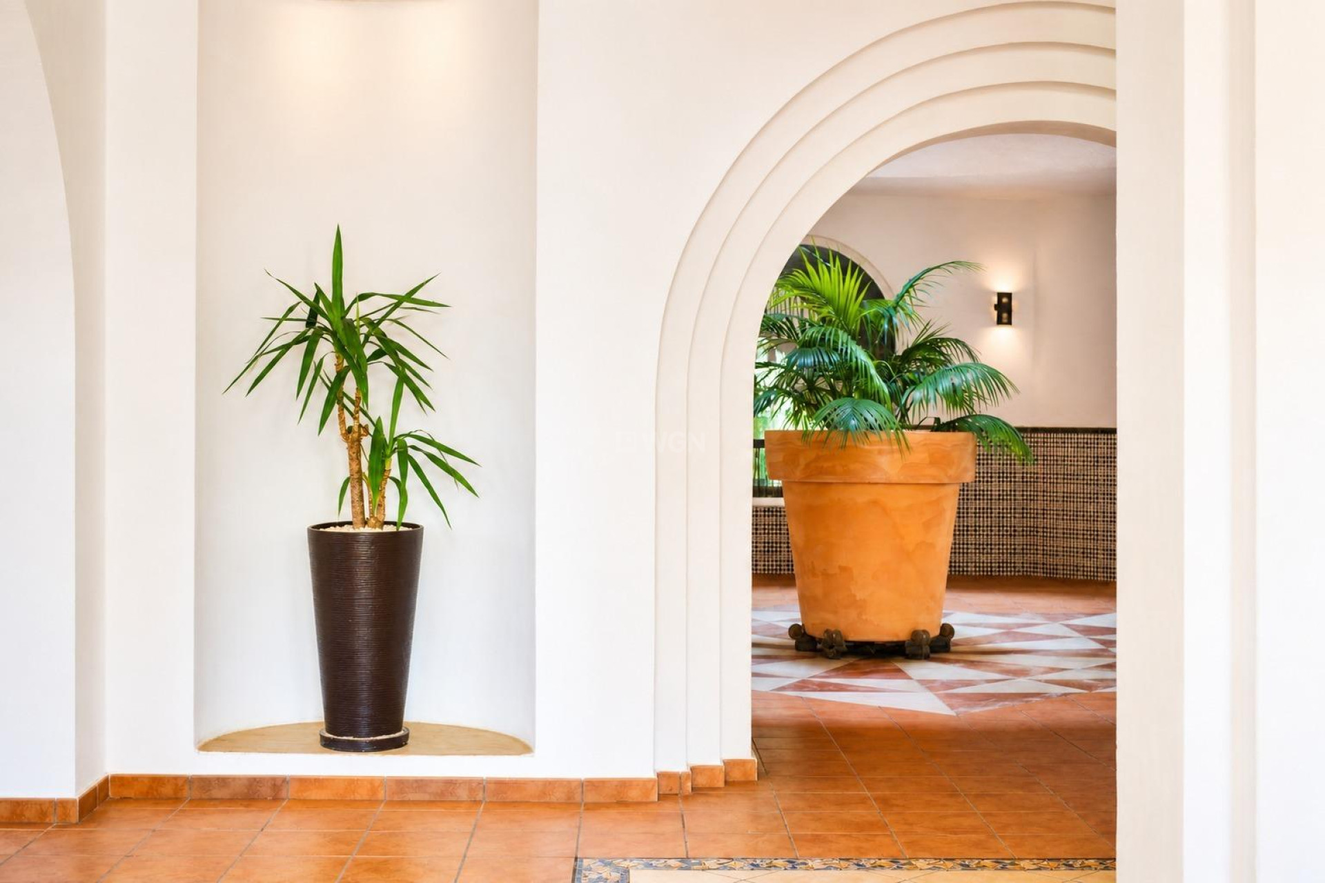 Wiederverkauf - Wohnung - Torrevieja - Los Frutales