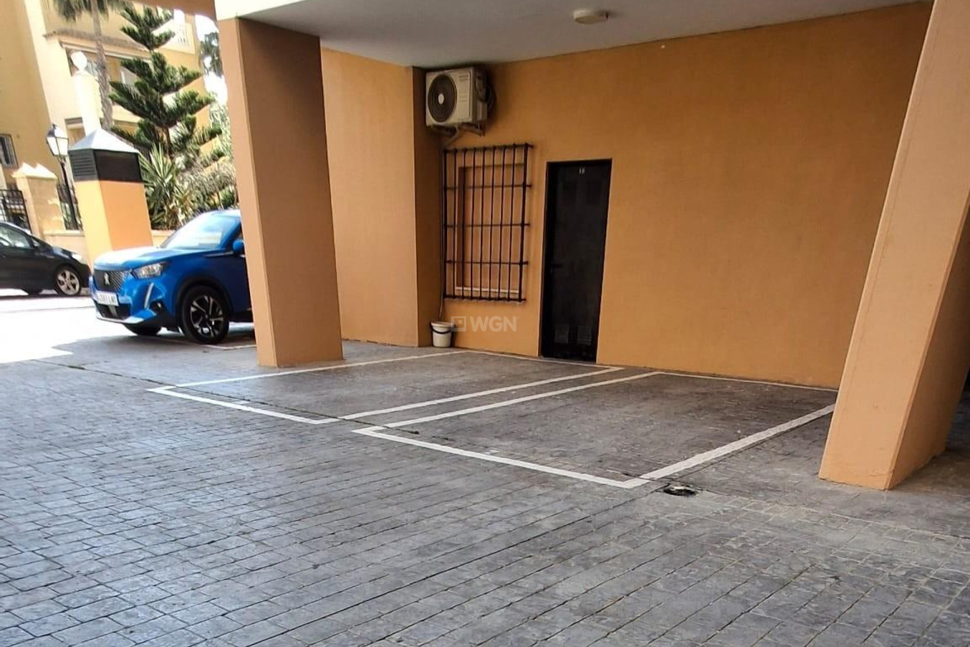 Wiederverkauf - Wohnung - Torrevieja - Los Frutales