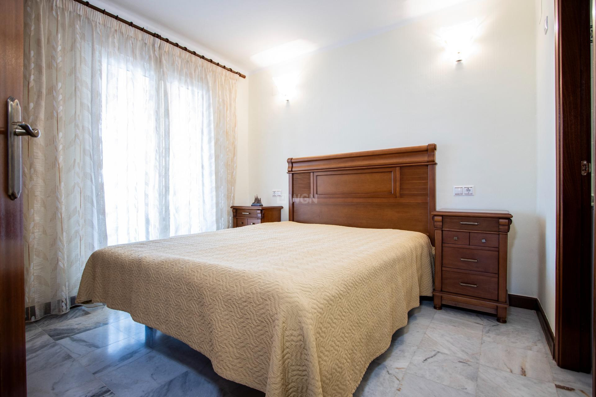 Wiederverkauf - Wohnung - Torrevieja - Los Frutales