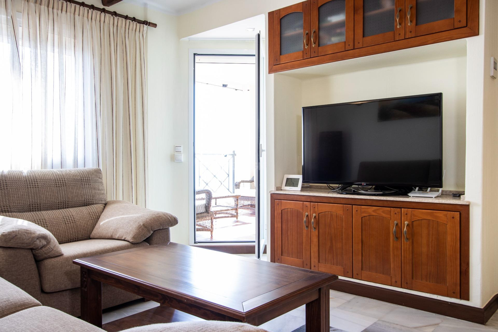 Wiederverkauf - Wohnung - Torrevieja - Los Frutales