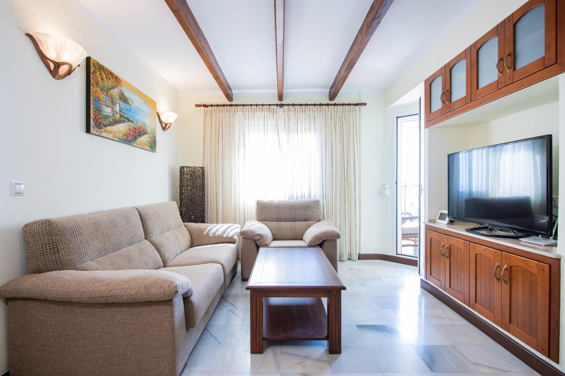 Wiederverkauf - Wohnung - Torrevieja - Los Frutales