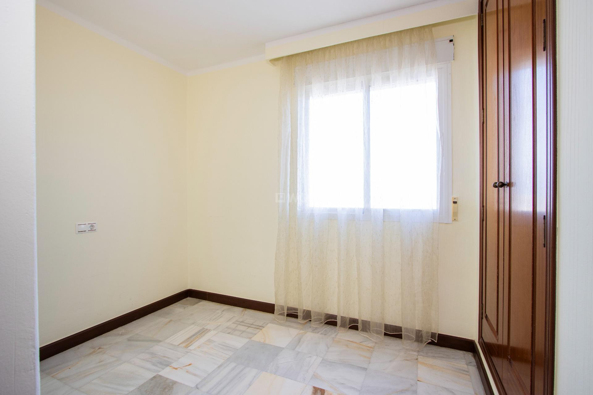 Wiederverkauf - Wohnung - Torrevieja - Los Frutales