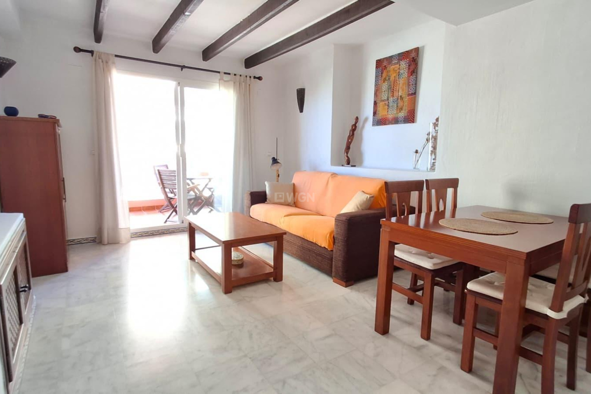 Wiederverkauf - Wohnung - Torrevieja - Los Frutales