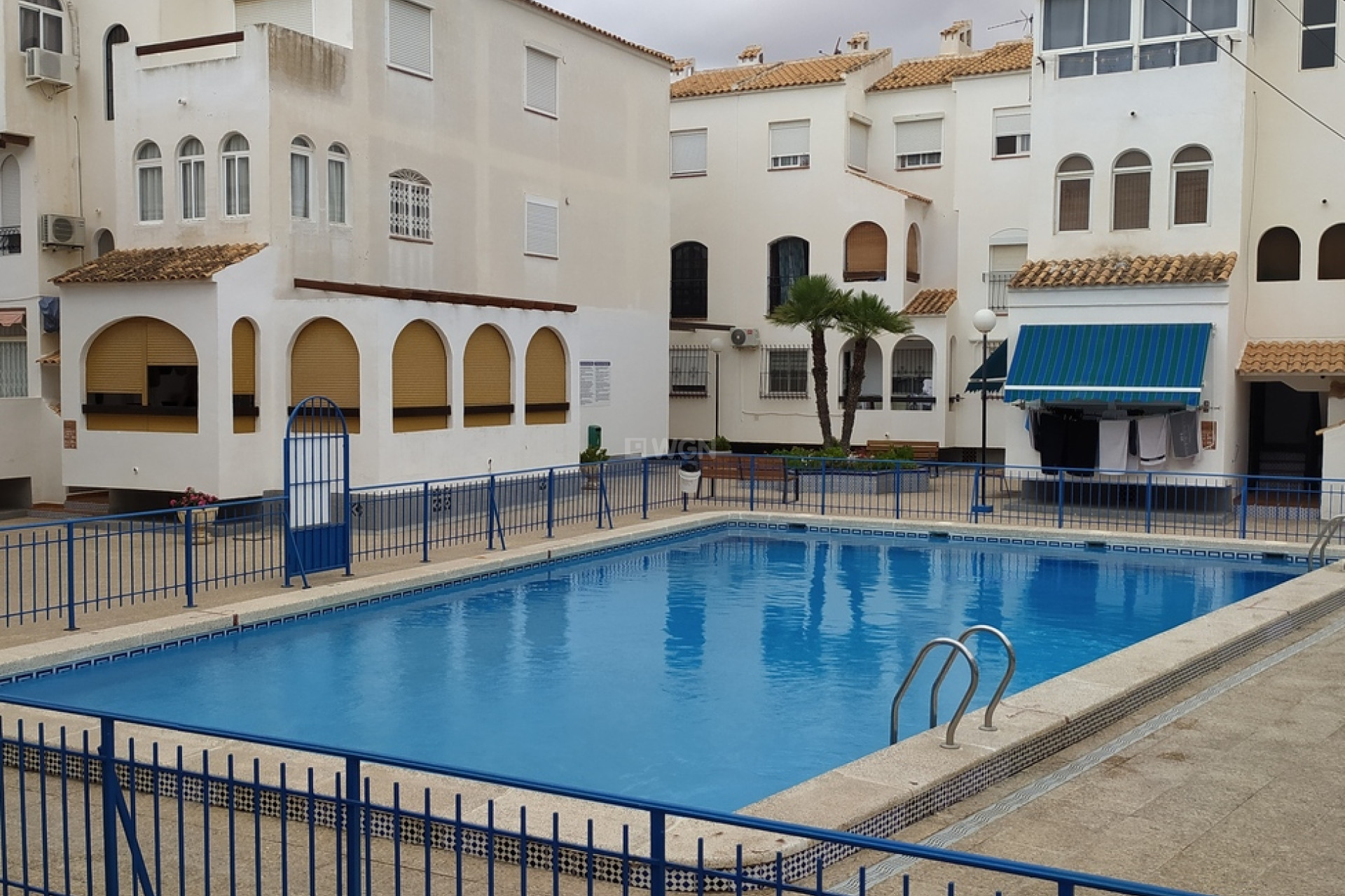 Wiederverkauf - Wohnung - Torrevieja - LOS NAUFRAGOS PLAYA
