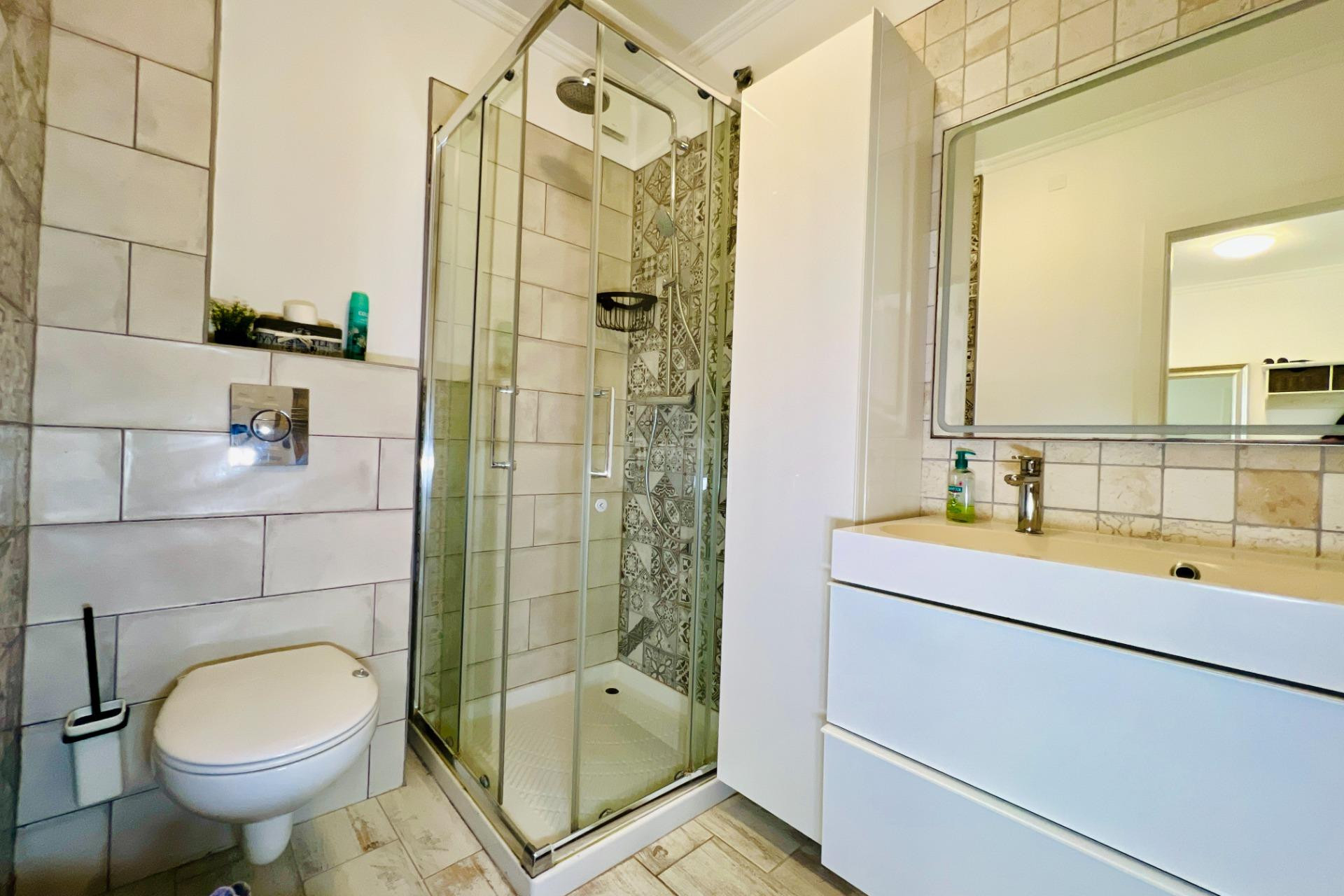 Wiederverkauf - Wohnung - Torrevieja - Miramar - Torre Del Moro