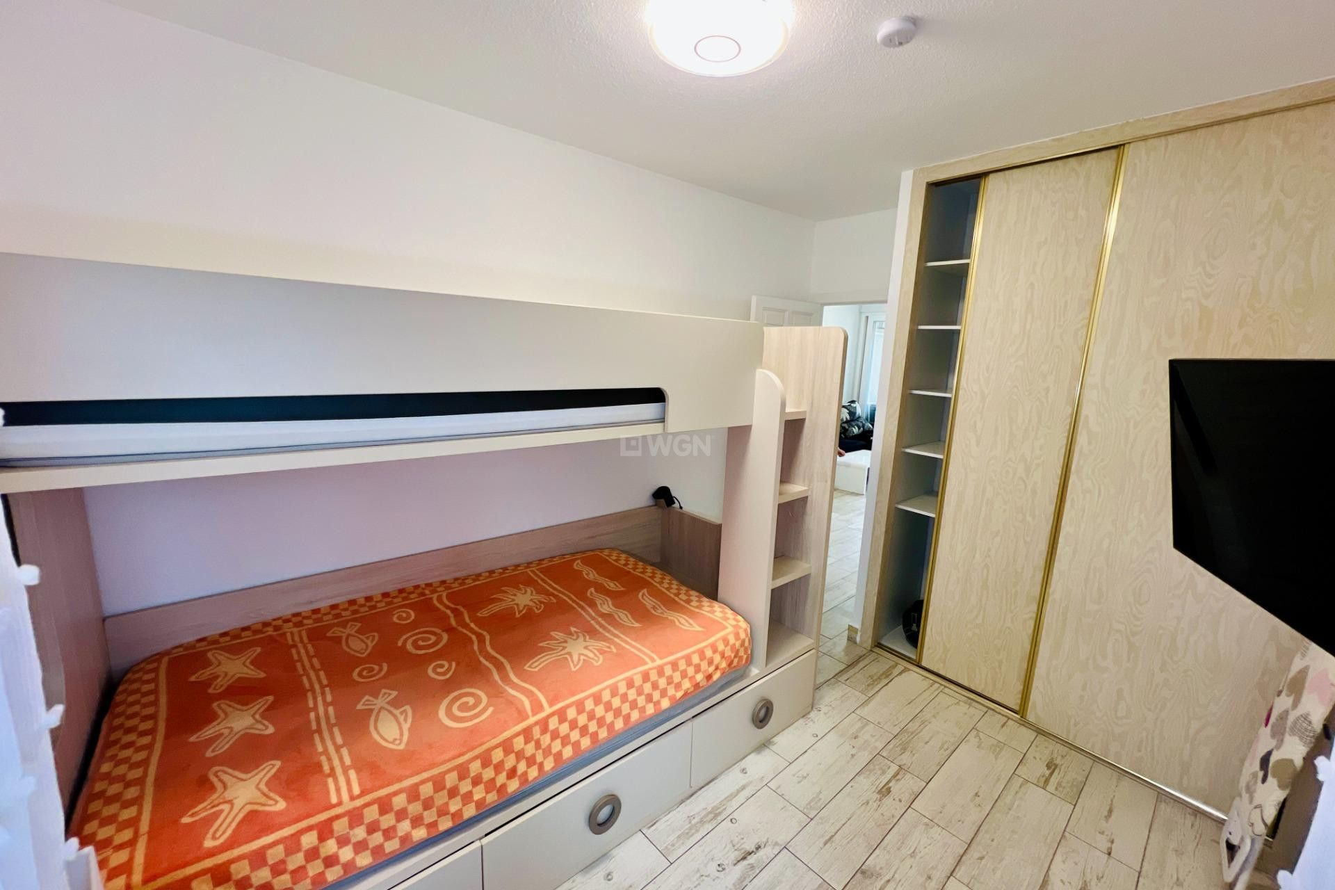 Wiederverkauf - Wohnung - Torrevieja - Miramar - Torre Del Moro