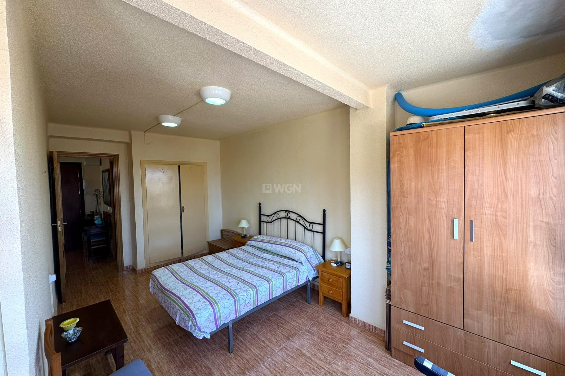 Wiederverkauf - Wohnung - Torrevieja - Miramar - Torre Del Moro
