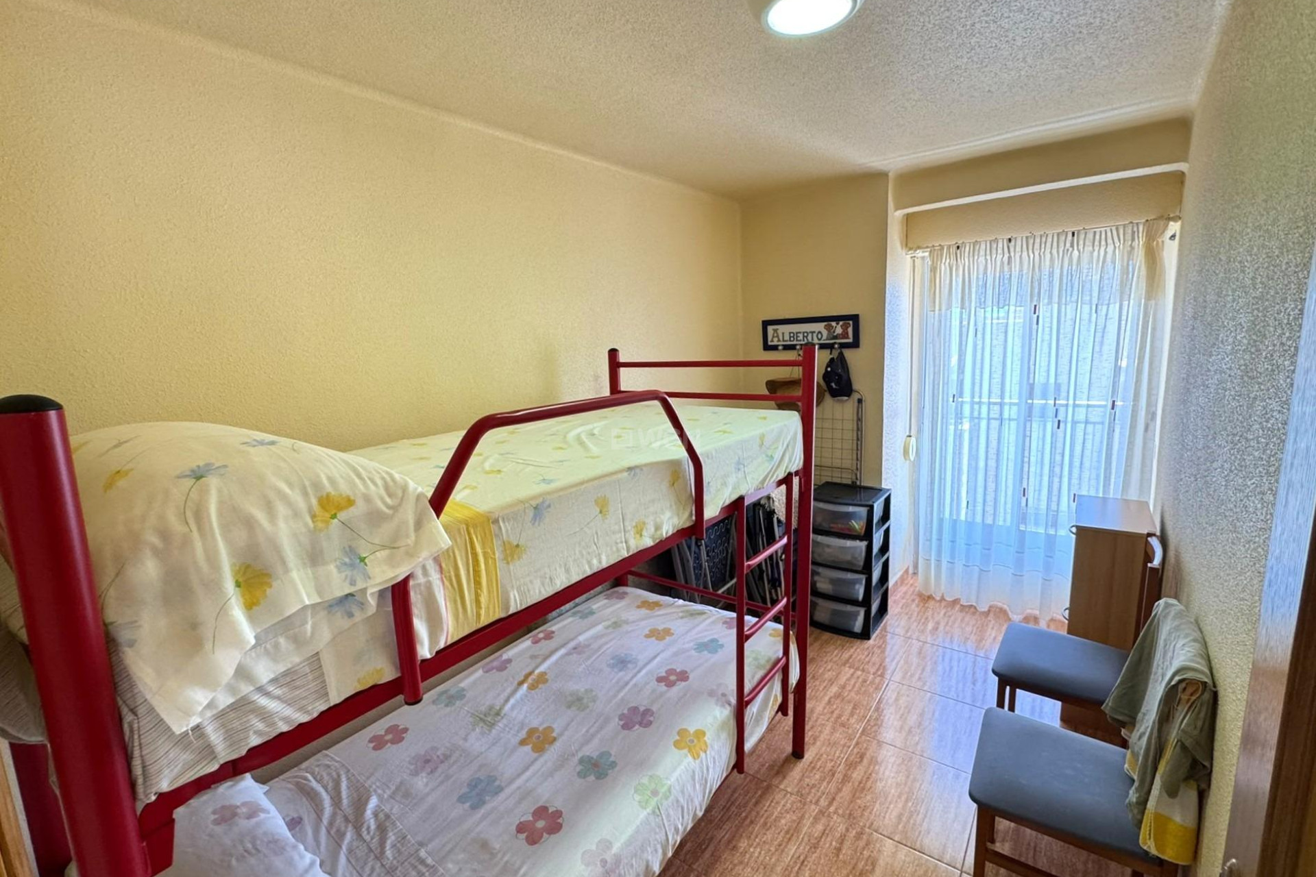 Wiederverkauf - Wohnung - Torrevieja - Miramar - Torre Del Moro