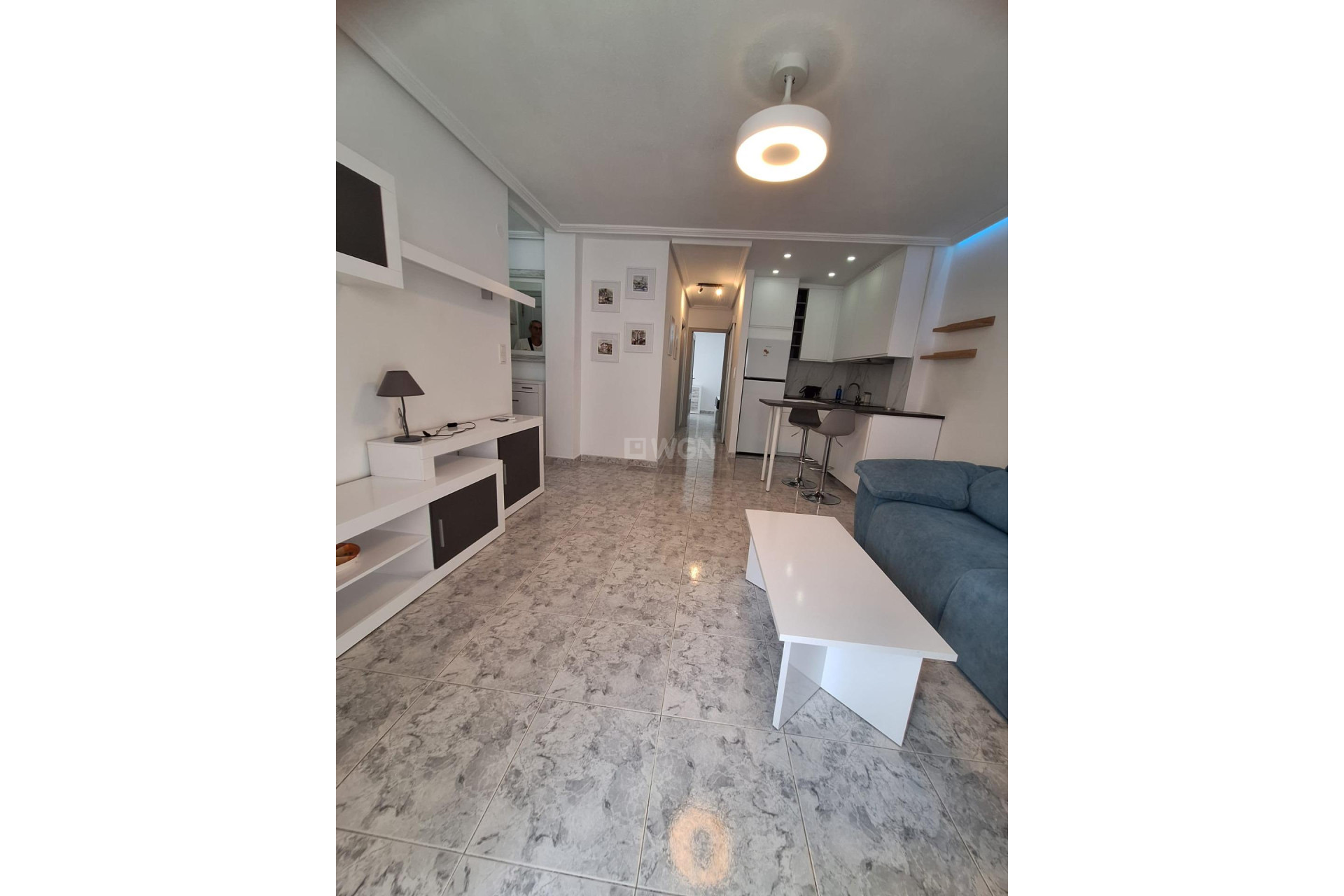 Wiederverkauf - Wohnung - Torrevieja - Nueva Torrevieja