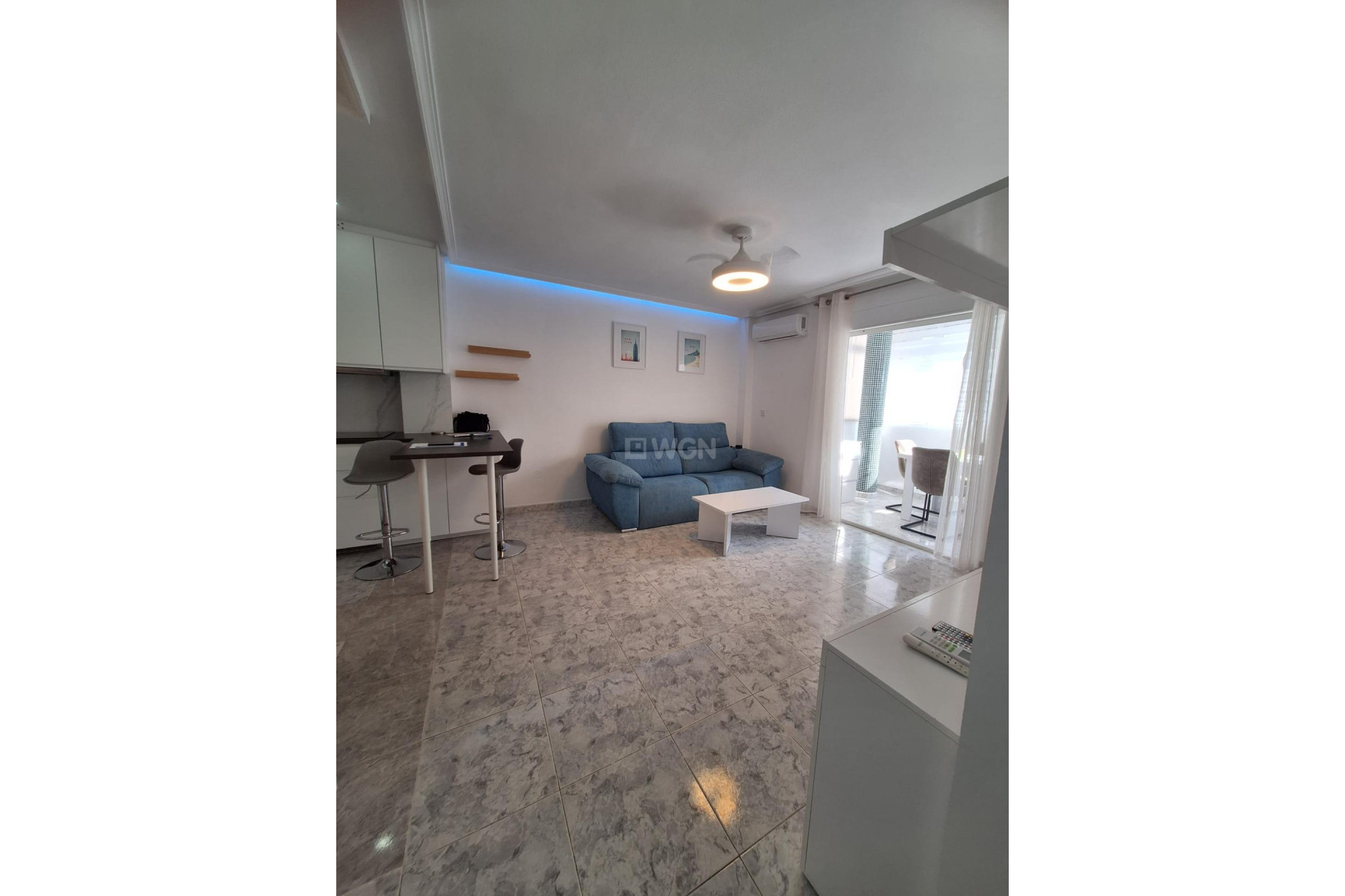 Wiederverkauf - Wohnung - Torrevieja - Nueva Torrevieja