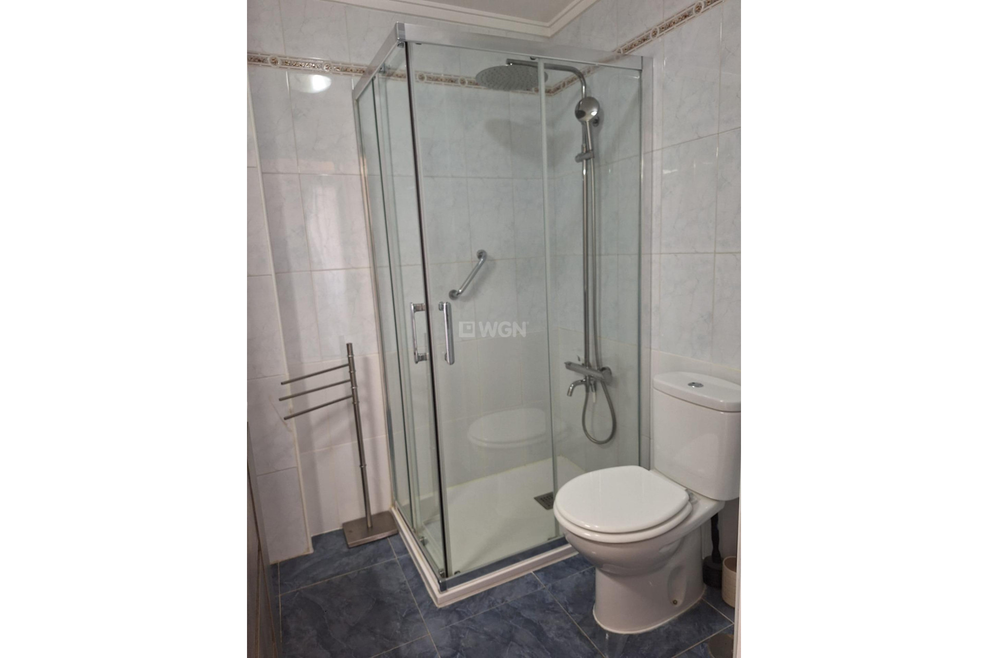 Wiederverkauf - Wohnung - Torrevieja - Nueva Torrevieja