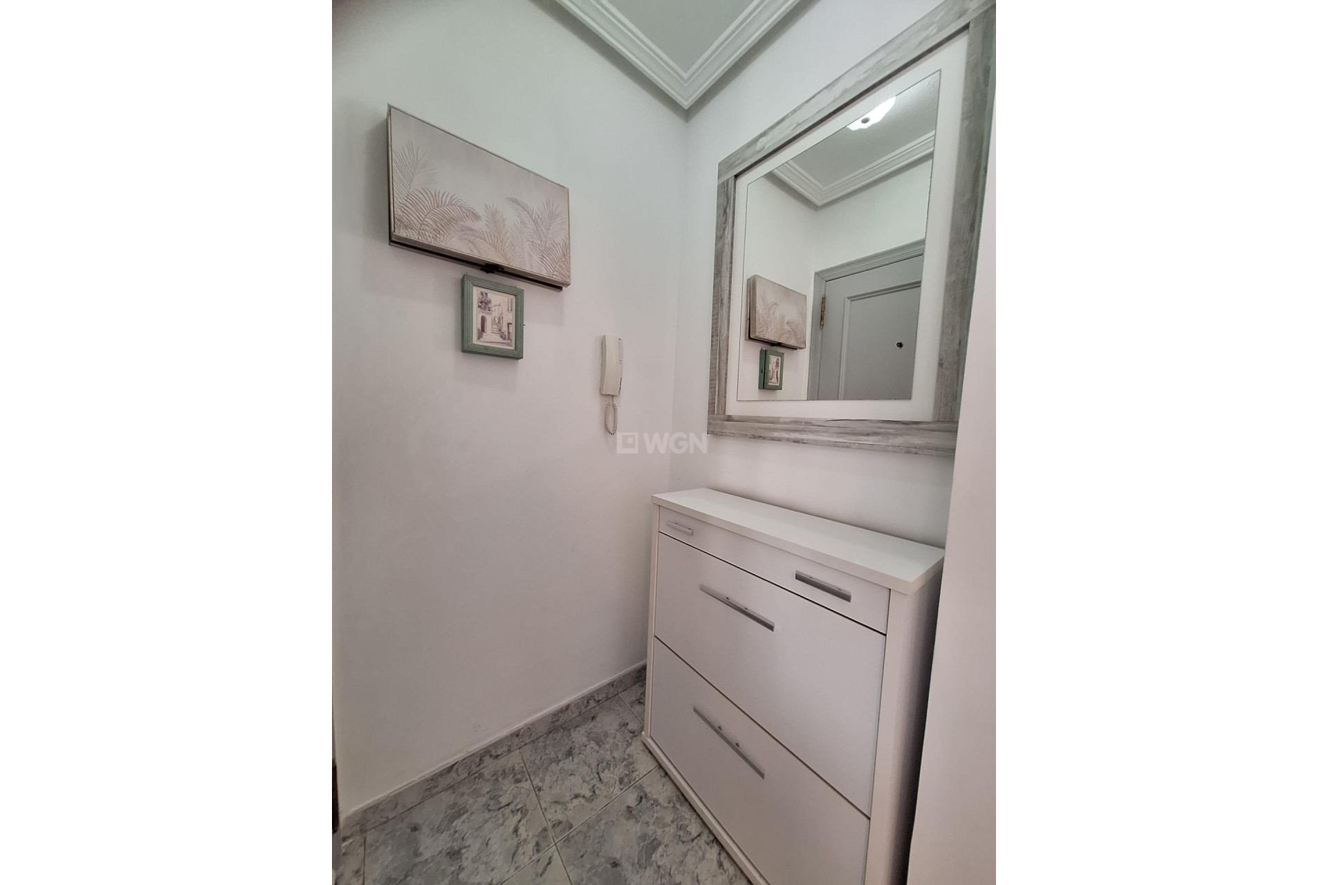Wiederverkauf - Wohnung - Torrevieja - Nueva Torrevieja