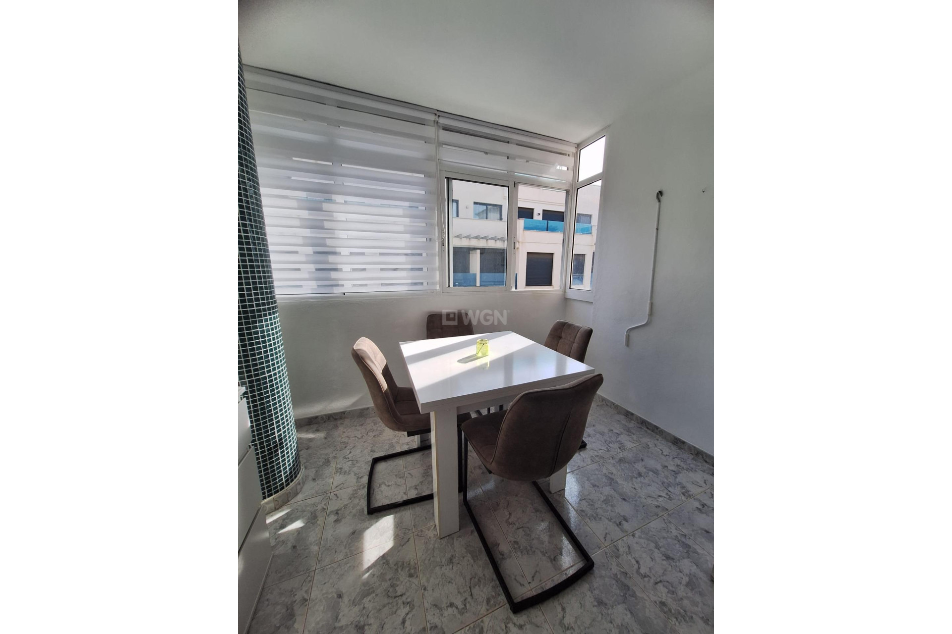 Wiederverkauf - Wohnung - Torrevieja - Nueva Torrevieja