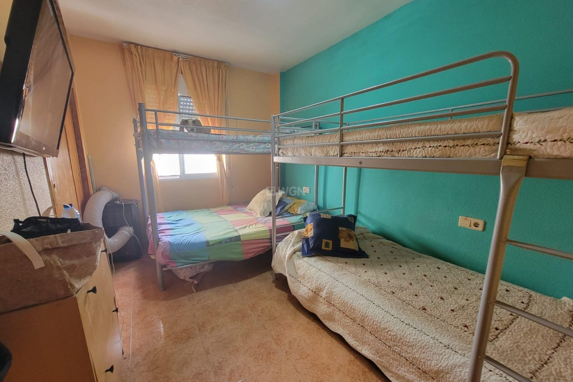 Wiederverkauf - Wohnung - Torrevieja - Nueva Torrevieja