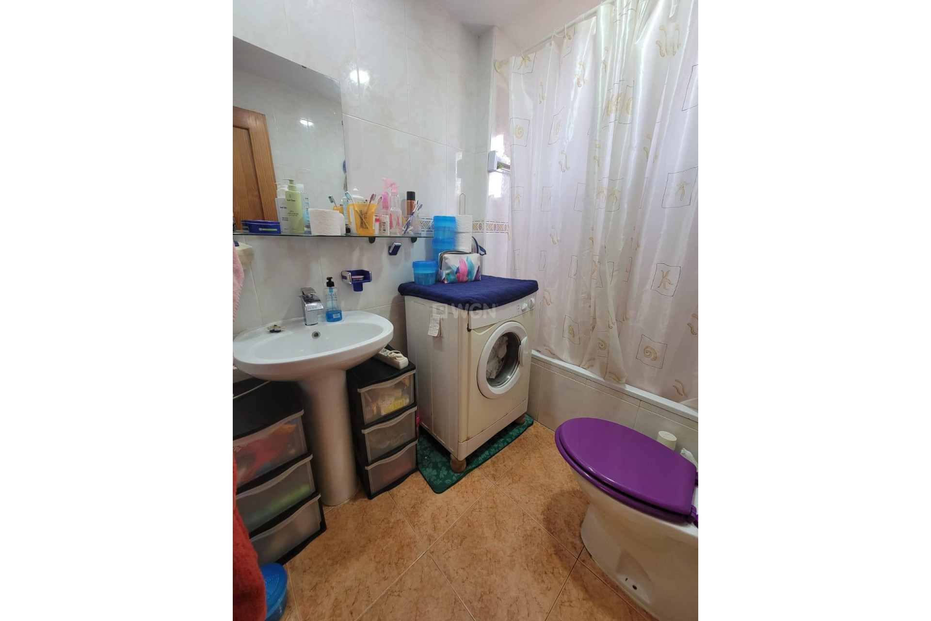 Wiederverkauf - Wohnung - Torrevieja - Nueva Torrevieja