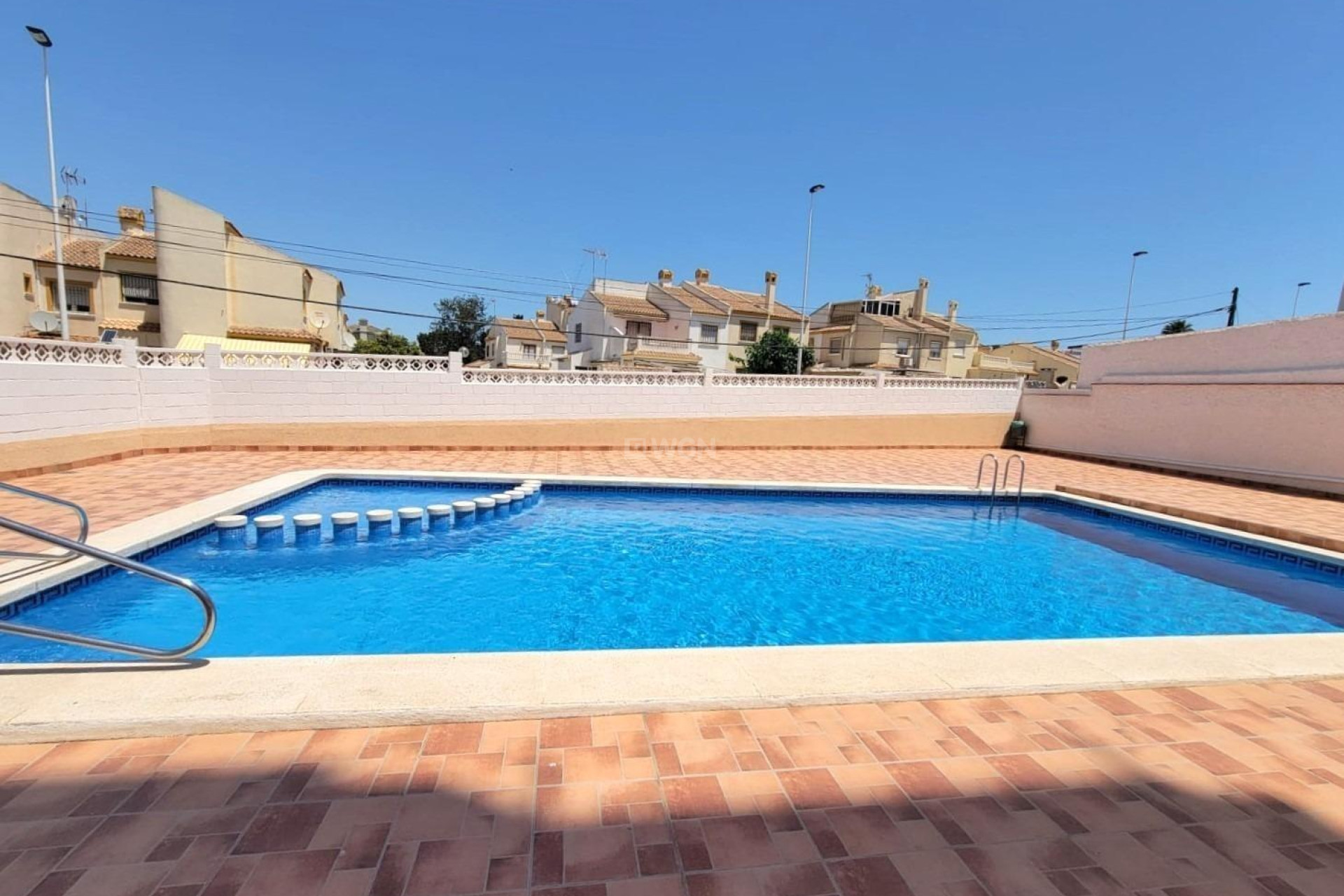 Wiederverkauf - Wohnung - Torrevieja - Nueva Torrevieja