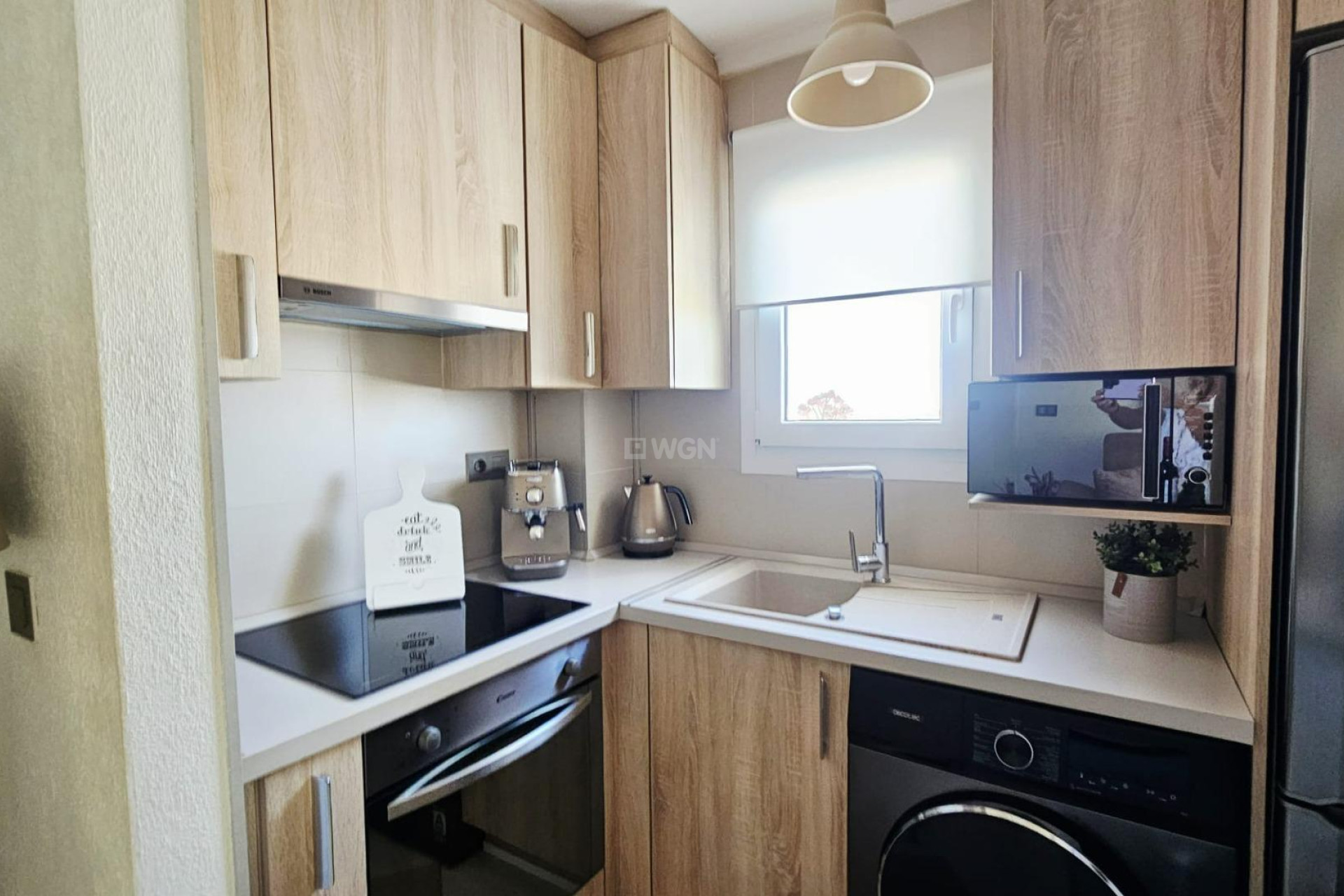 Wiederverkauf - Wohnung - Torrevieja - Nueva Torrevieja