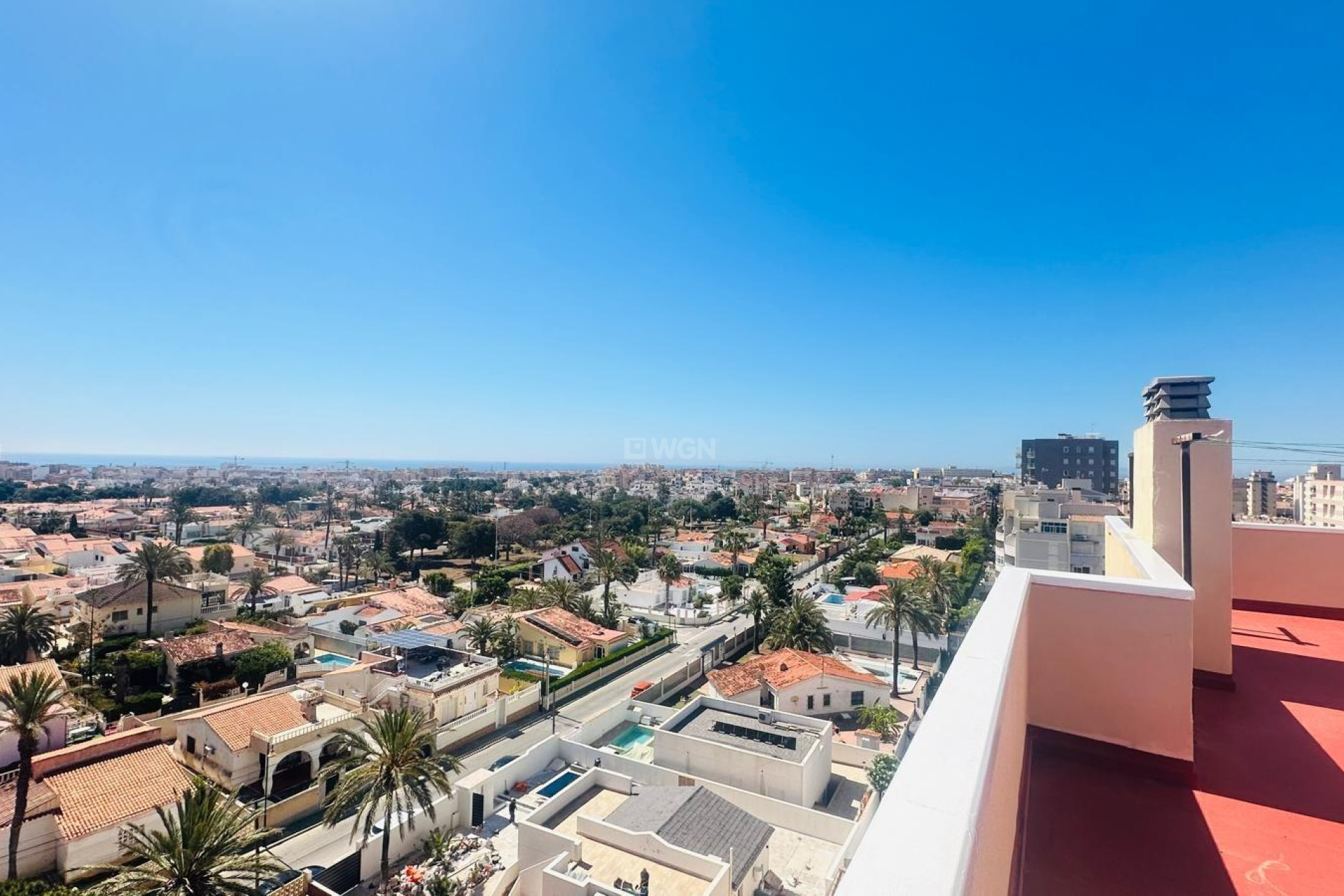 Wiederverkauf - Wohnung - Torrevieja - Nueva Torrevieja