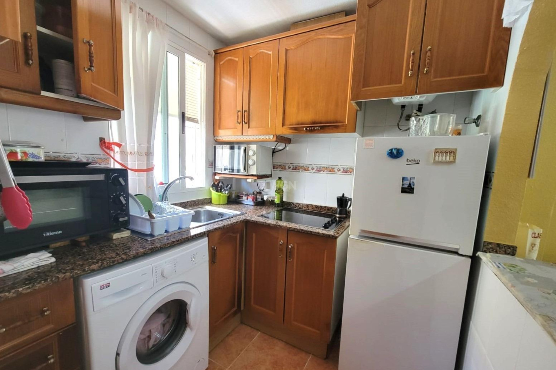 Wiederverkauf - Wohnung - Torrevieja - Nueva Torrevieja