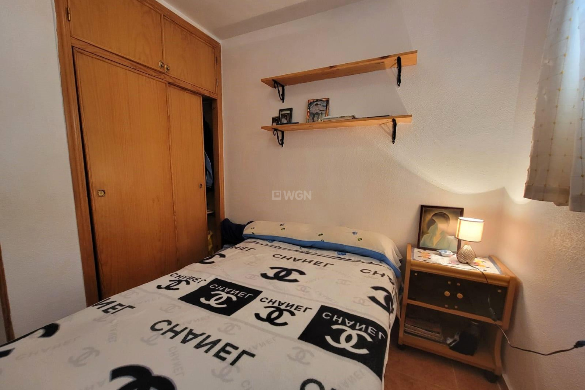 Wiederverkauf - Wohnung - Torrevieja - Nueva Torrevieja